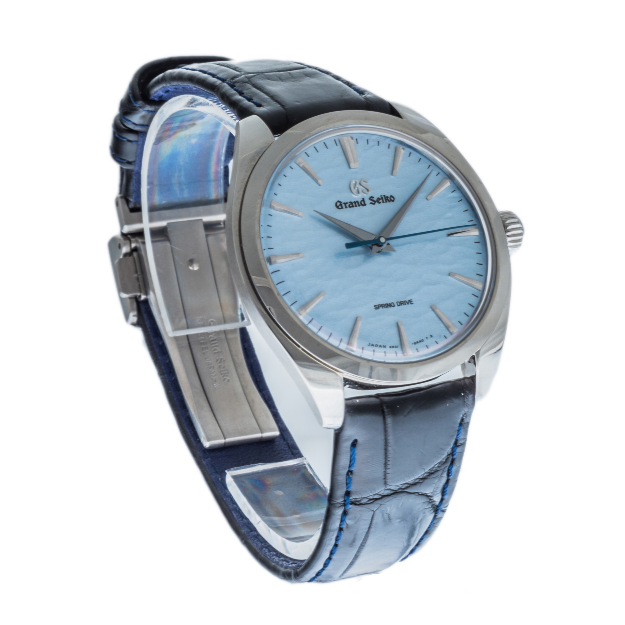 Grand Seiko Elegance Collection Omiwatari SBGY007 *2021*