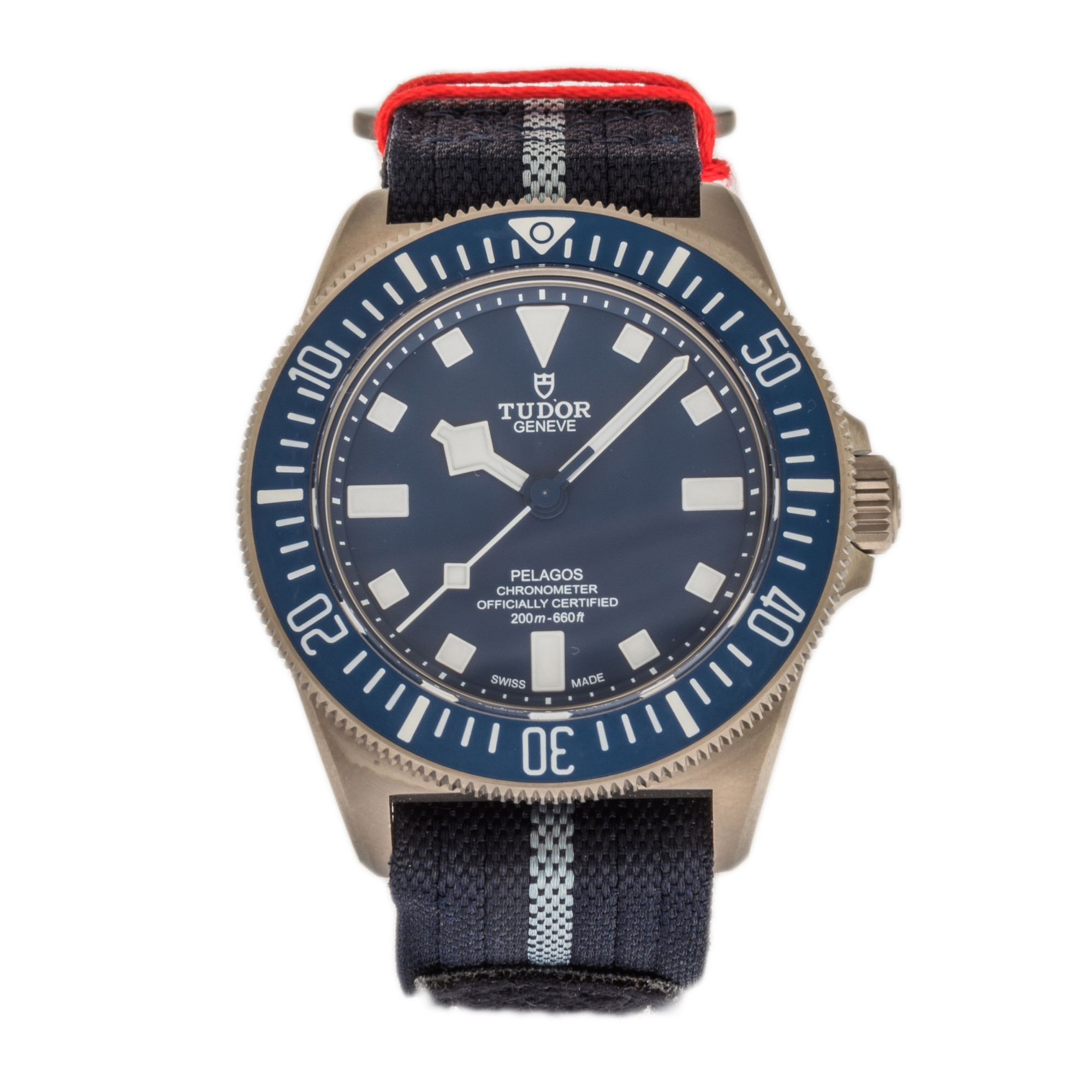 Tudor Pelagos FXD 25707B/22 *2022* *Unworn*