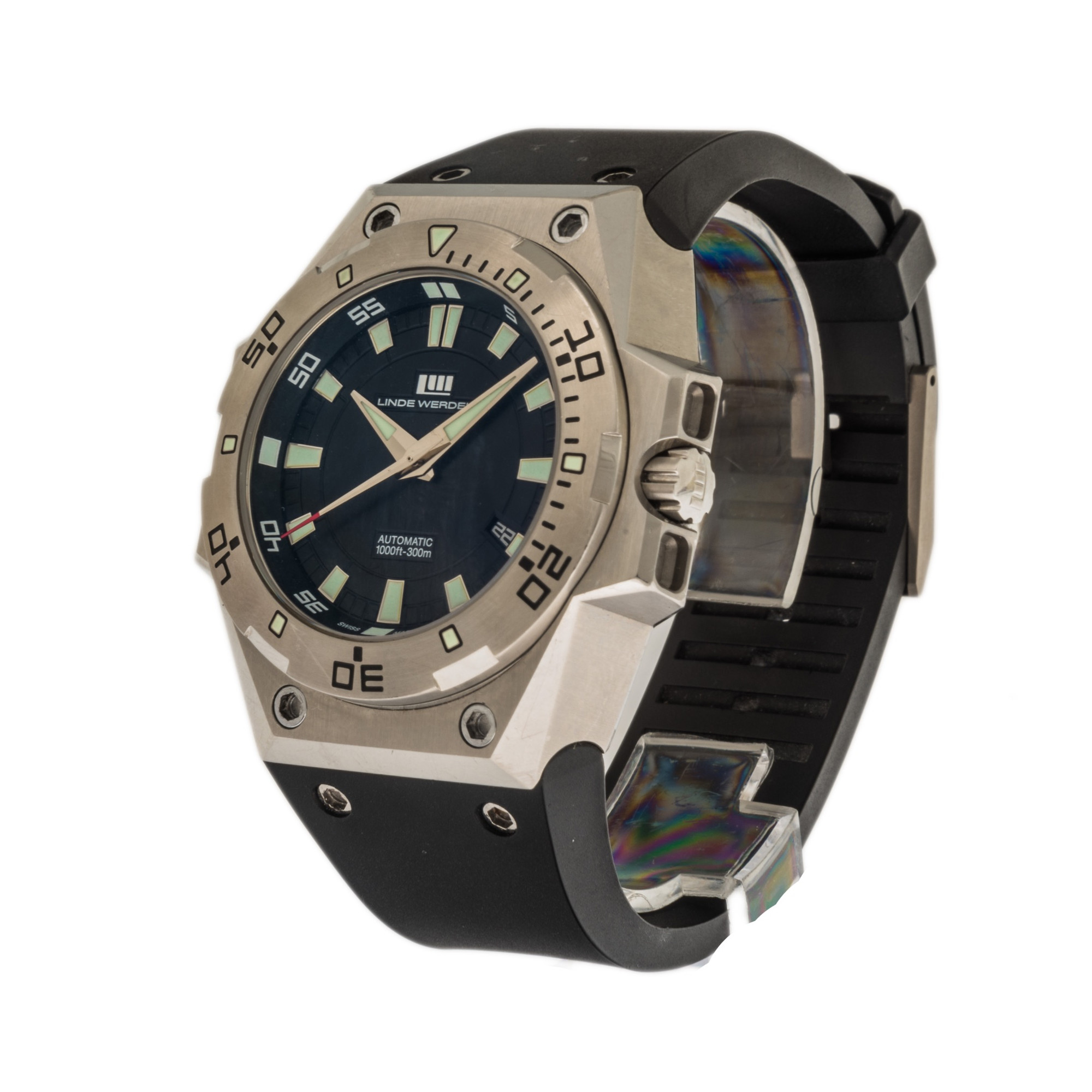 Linde Werdelin The One 2.6 *Limited Edition*