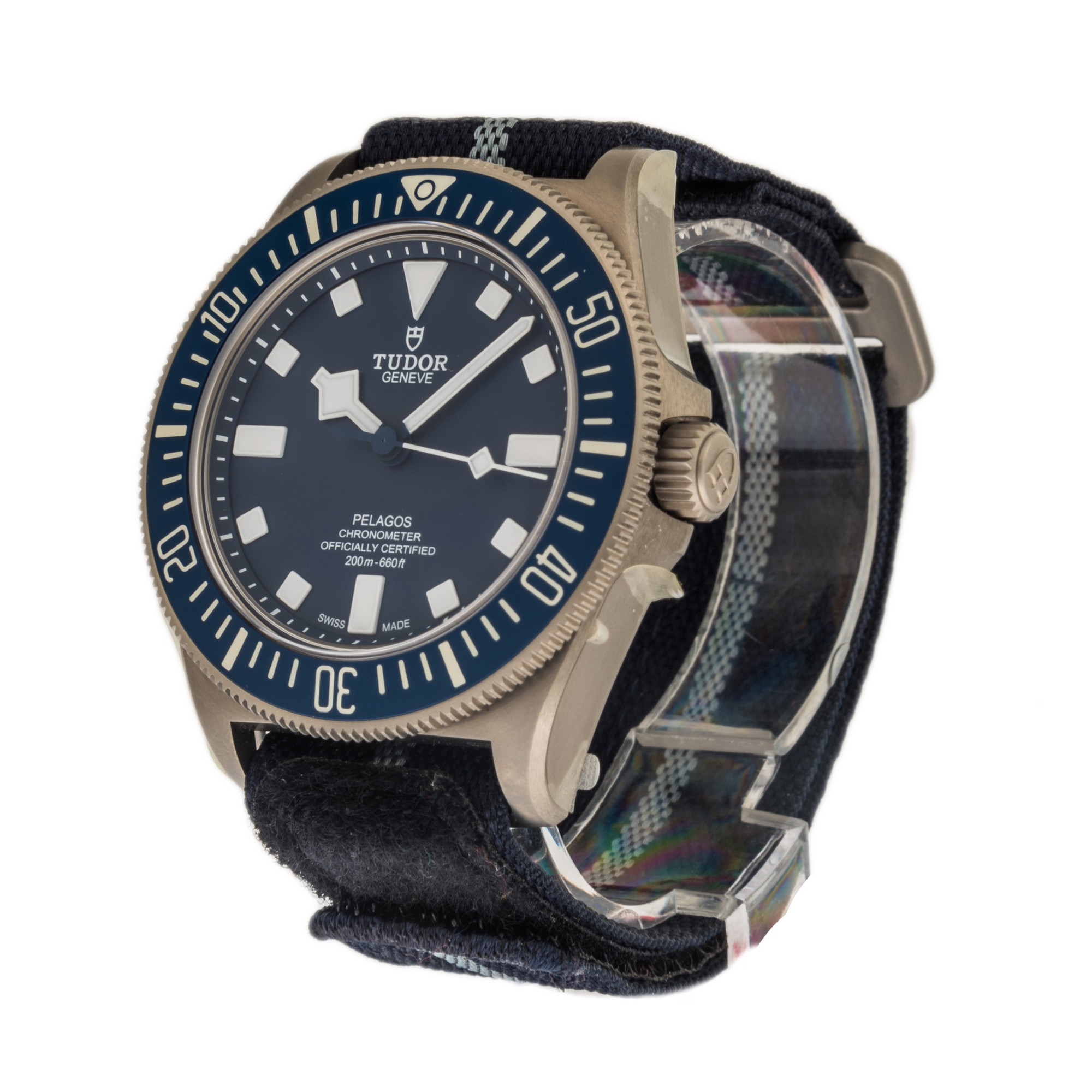 Tudor Pelagos FXD 25707B/21 *2021* *Unworn*