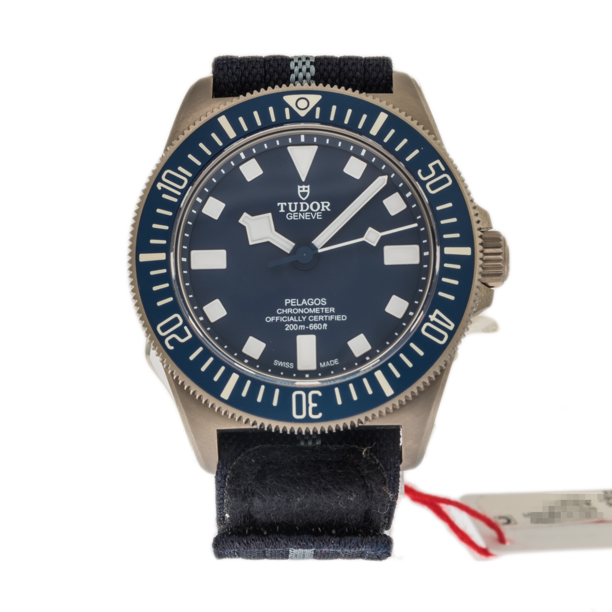 Tudor Pelagos FXD 25707B/21 *2021* *Unworn*