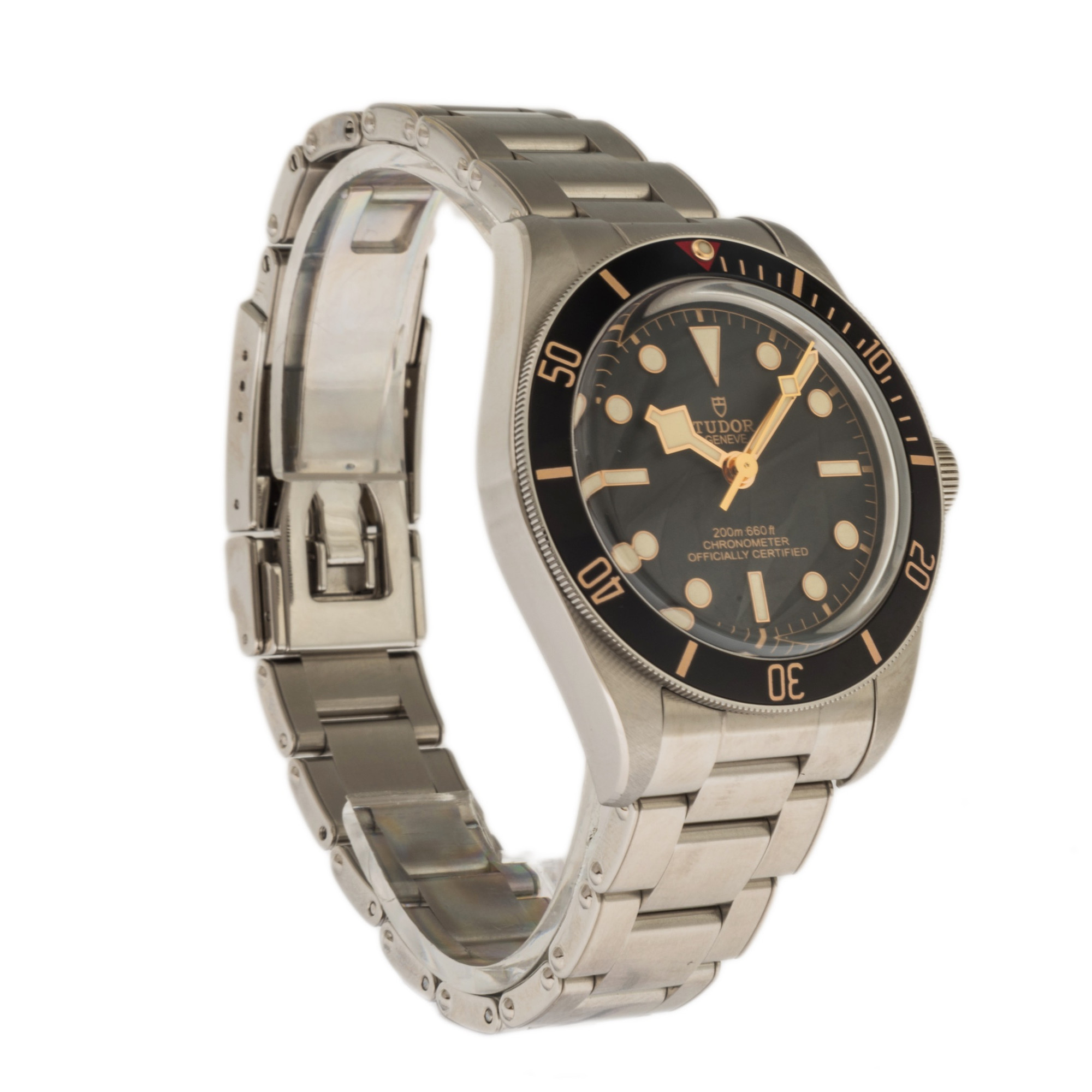 Tudor Black Bay Fifty-Eight 79030N *2022*