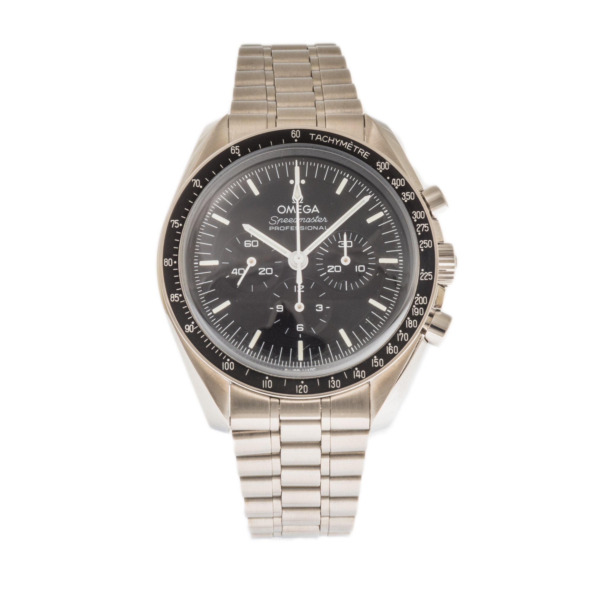 Omega Speedmaster Moonwatch Professional 42mm *2021*