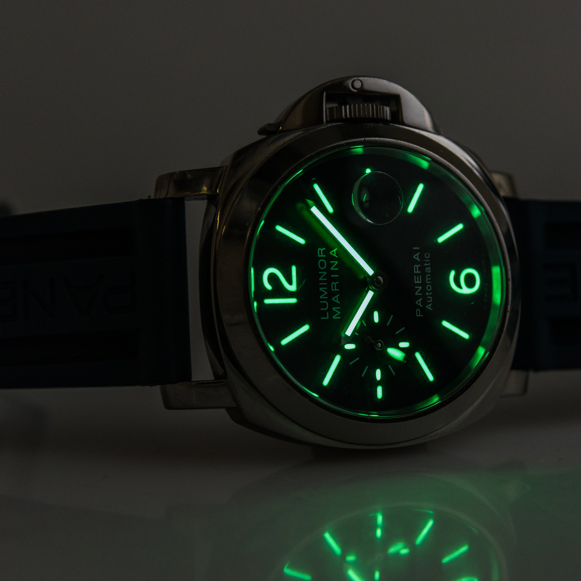 Panerai Luminor Marina Automatic  PAM00104