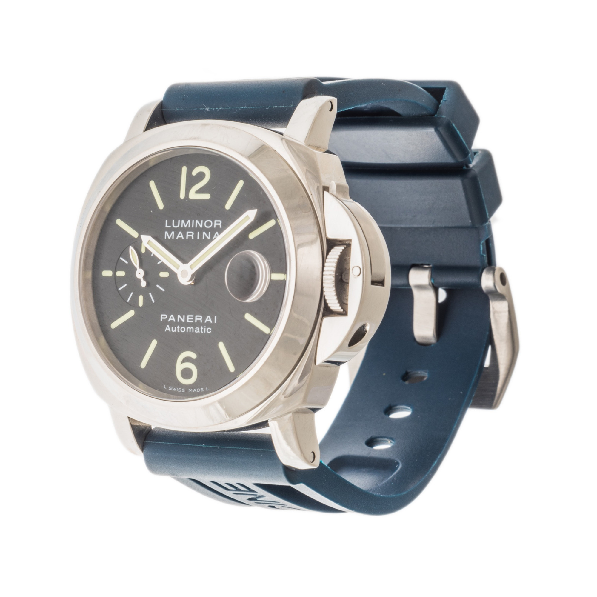 Panerai Luminor Marina Automatic  PAM00104