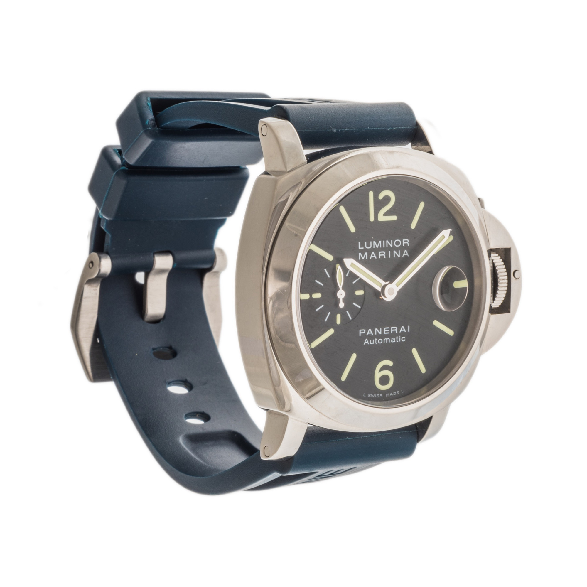 Panerai Luminor Marina Automatic  PAM00104