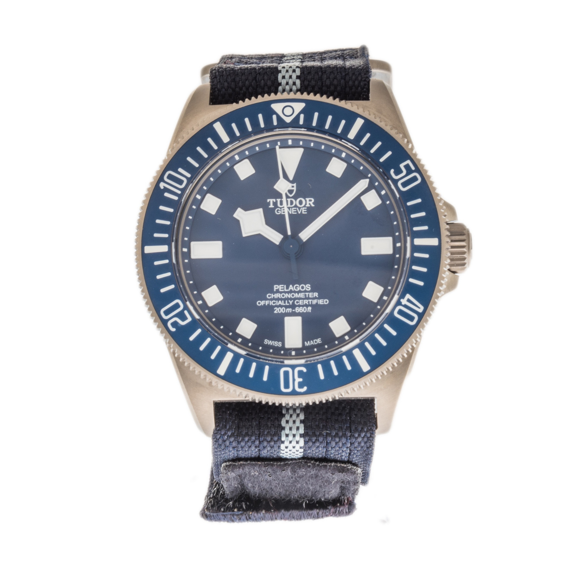 Tudor Pelagos FXD 25707B/22.  *2022*