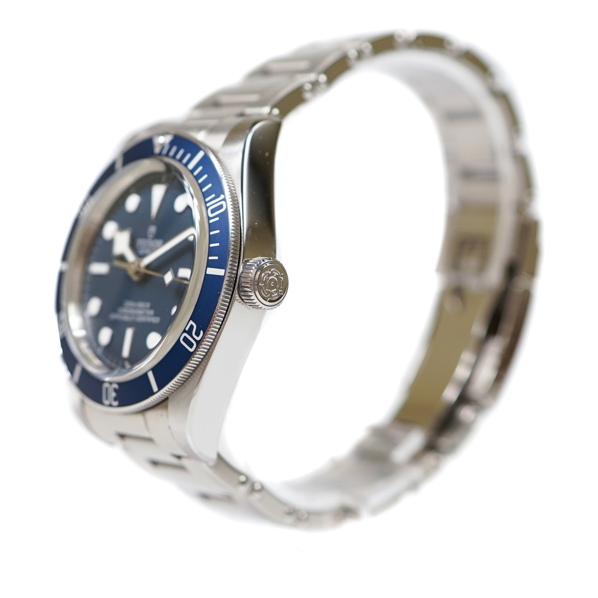 Tudor Black Bay Fifty-Eight 79030B Blue *2021*