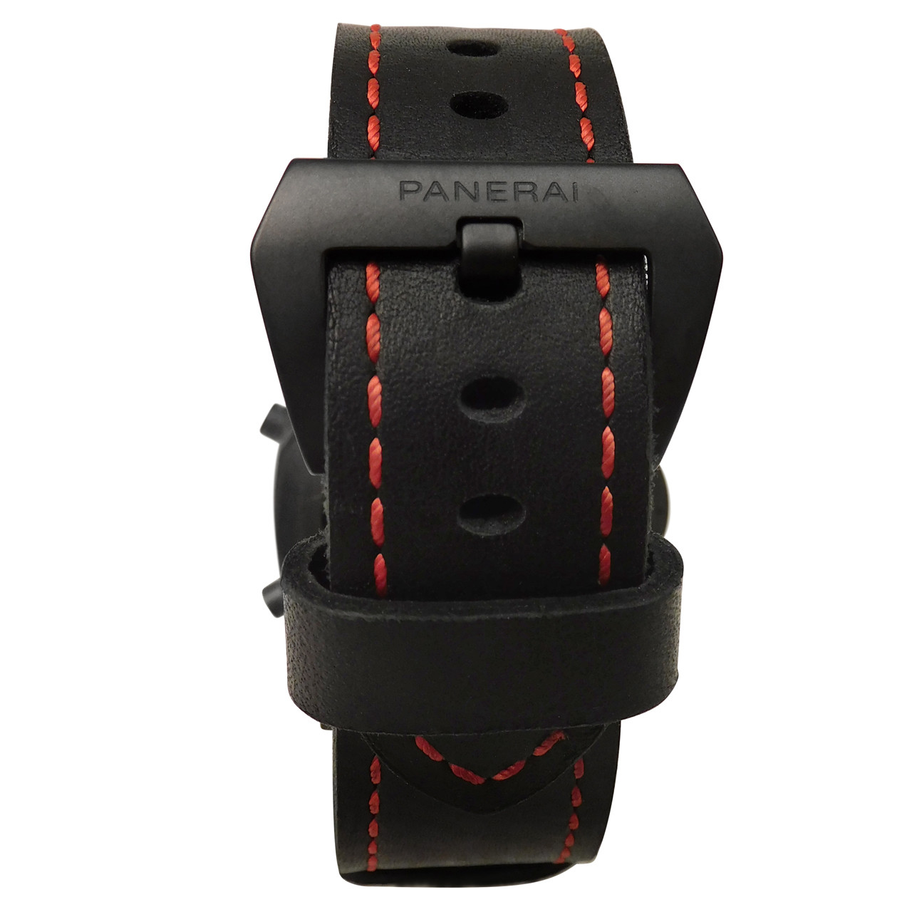 Panerai Luminor Luna  Rossa Regatta 47mm PAM01038 *2021* *Limited Edition* *Wire Only*