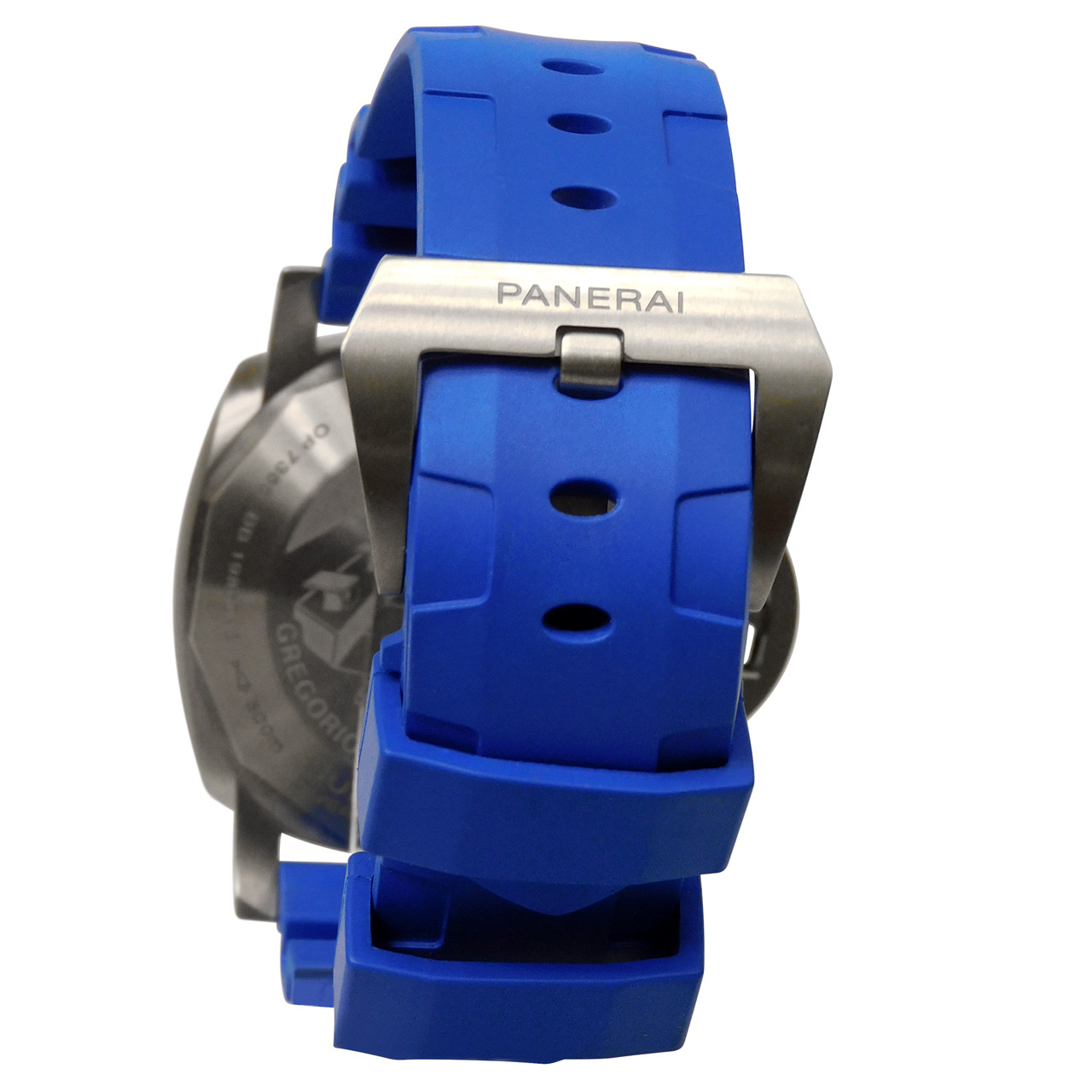 Panerai Submersible Paltrinieri Edition - 47mm PAM01162 *2021* Limited Edition*