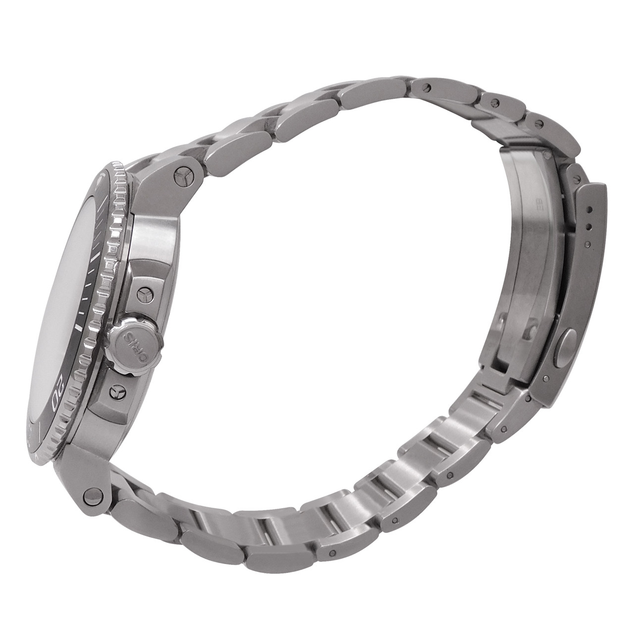 Oris Aquis Date Diver