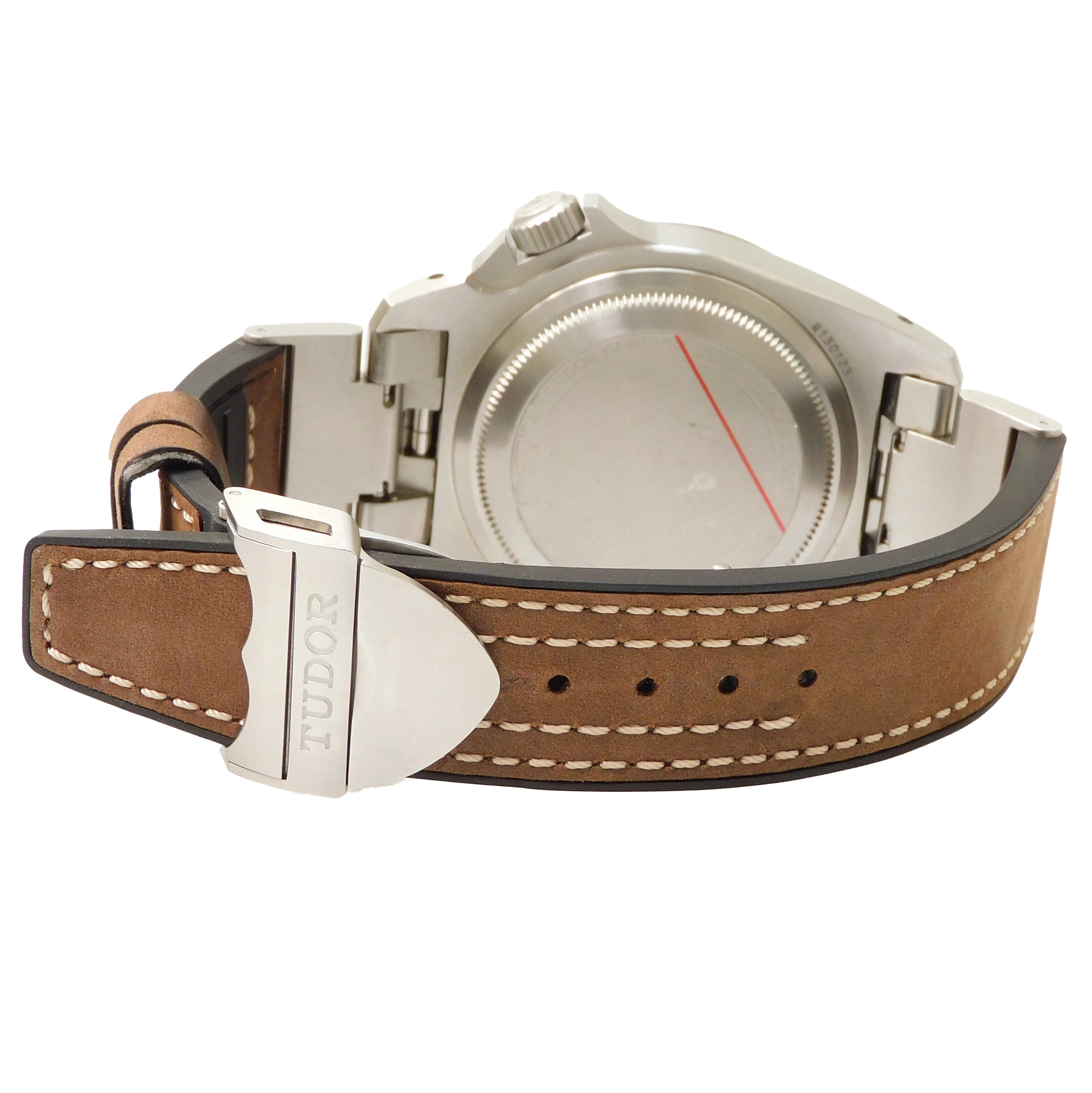 Tudor Black Bay P01 70150