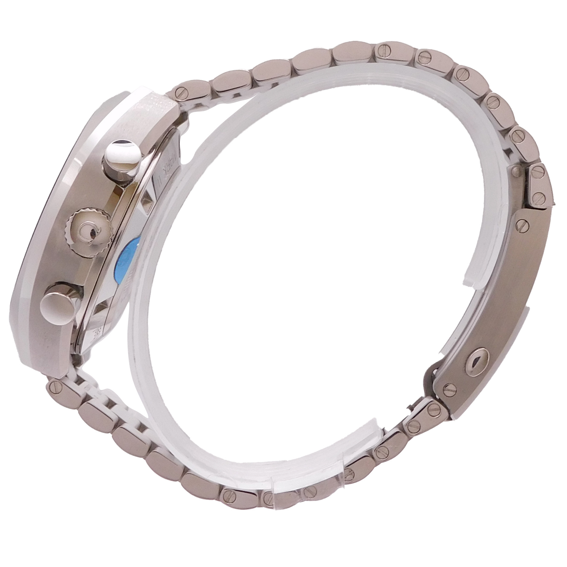 Omega Speedmaster Mark II Co-Axial Chronograph *2021*