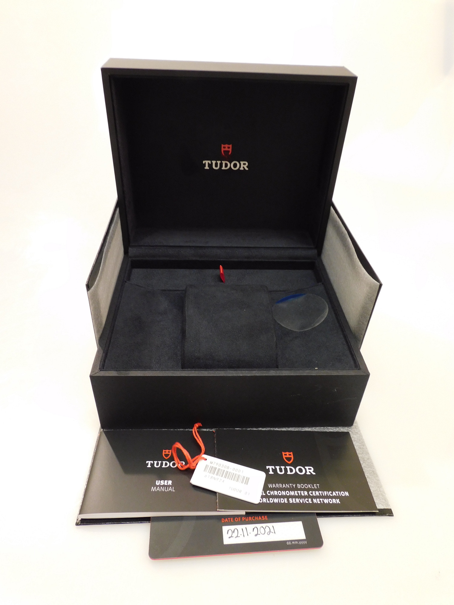 Tudor Black Bay Fifty-Eight 79030B *2021* *Unworn*