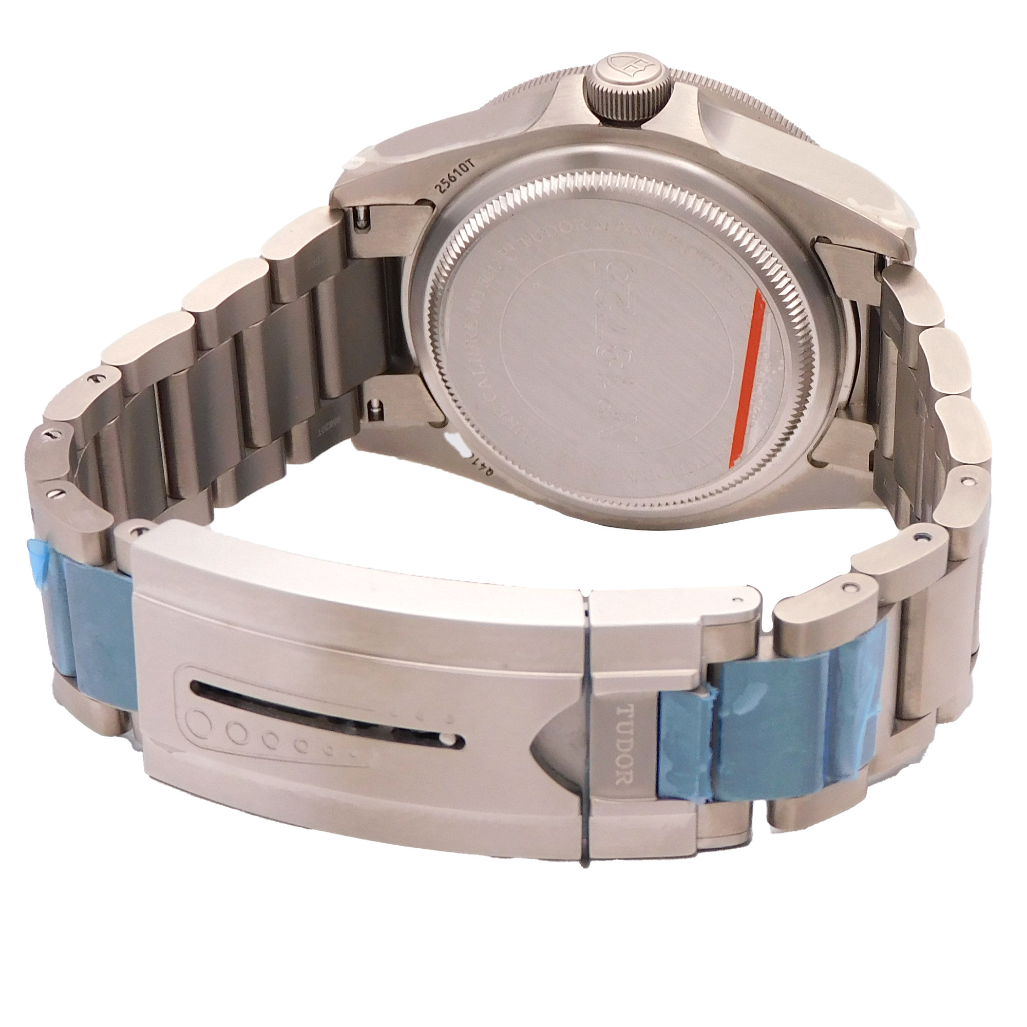 Tudor Pelagos LHD 25610TNL *2021* *Unworn*