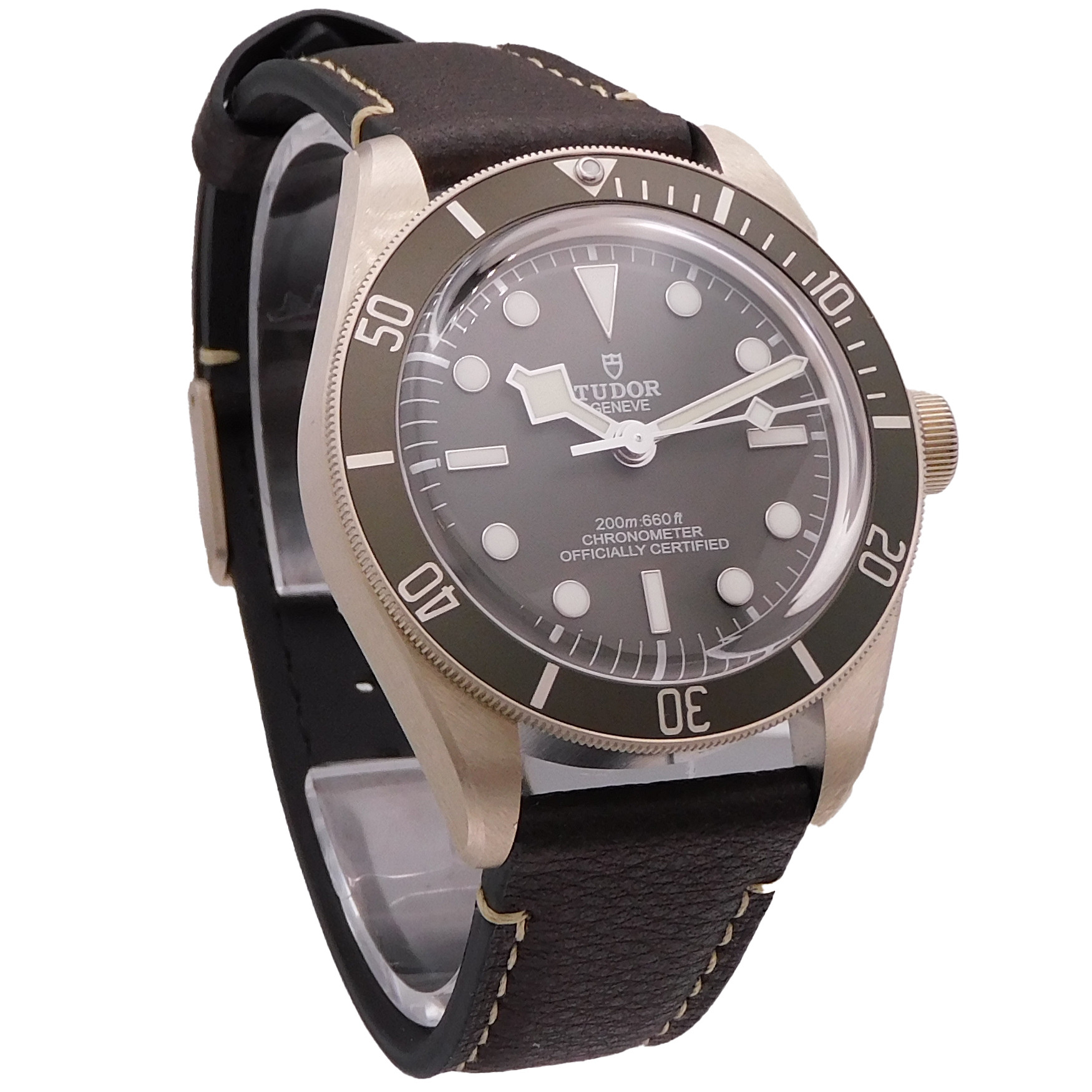Tudor Black Bay Fifty-Eight 925 79010SG *2022* *Unworn*