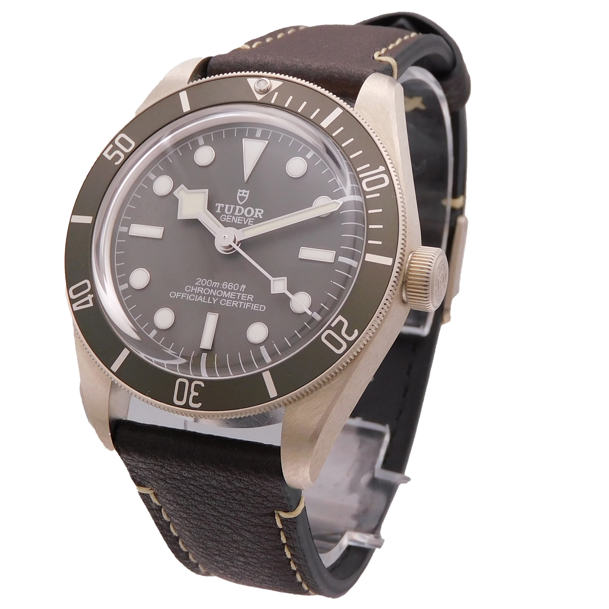 Tudor Black Bay Fifty-Eight 925 79010SG *2022* *Unworn*