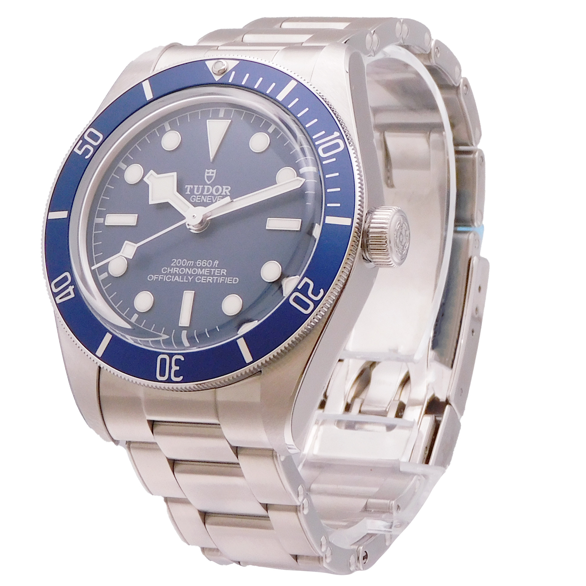 Tudor Black Bay Fifty-Eight 79030B *2021*  *Unworn*