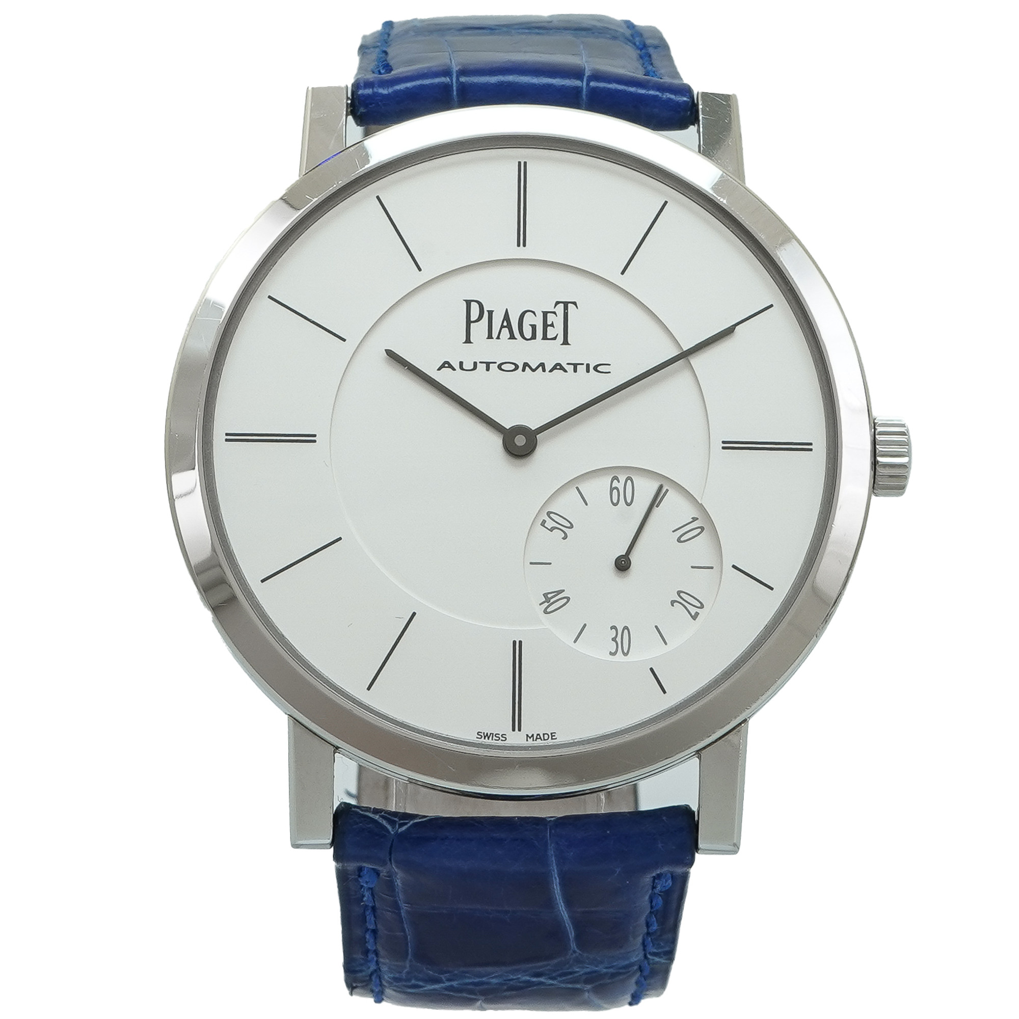Piaget Altiplano White Gold 43mm G0A35130 *Wire Only*