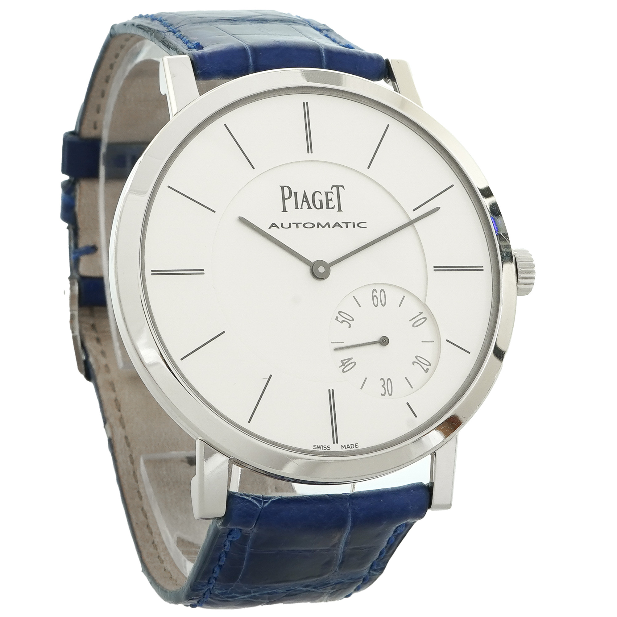 Piaget Altiplano White Gold 43mm G0A35130 *Wire Only*