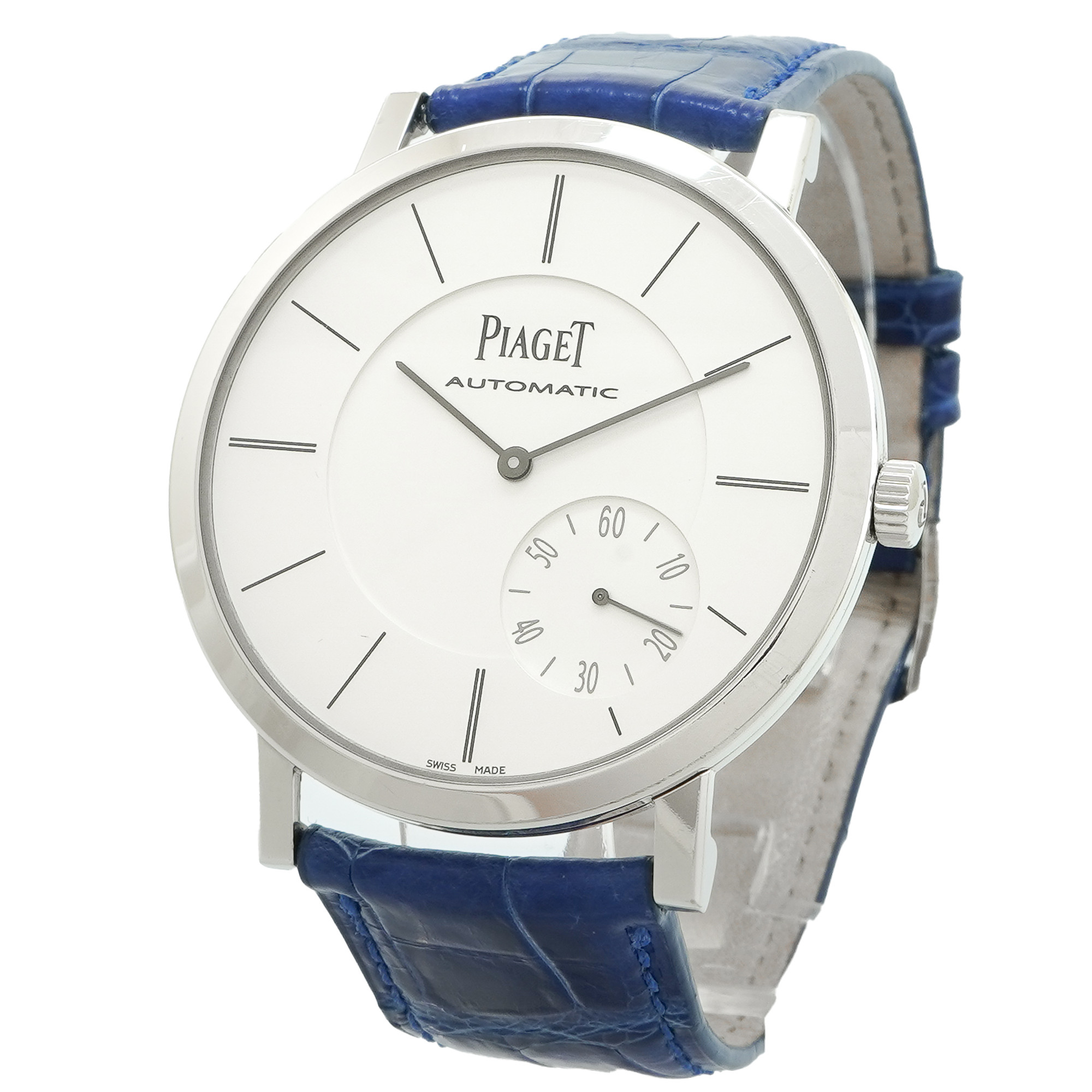 Piaget Altiplano White Gold 43mm G0A35130 *Wire Only*