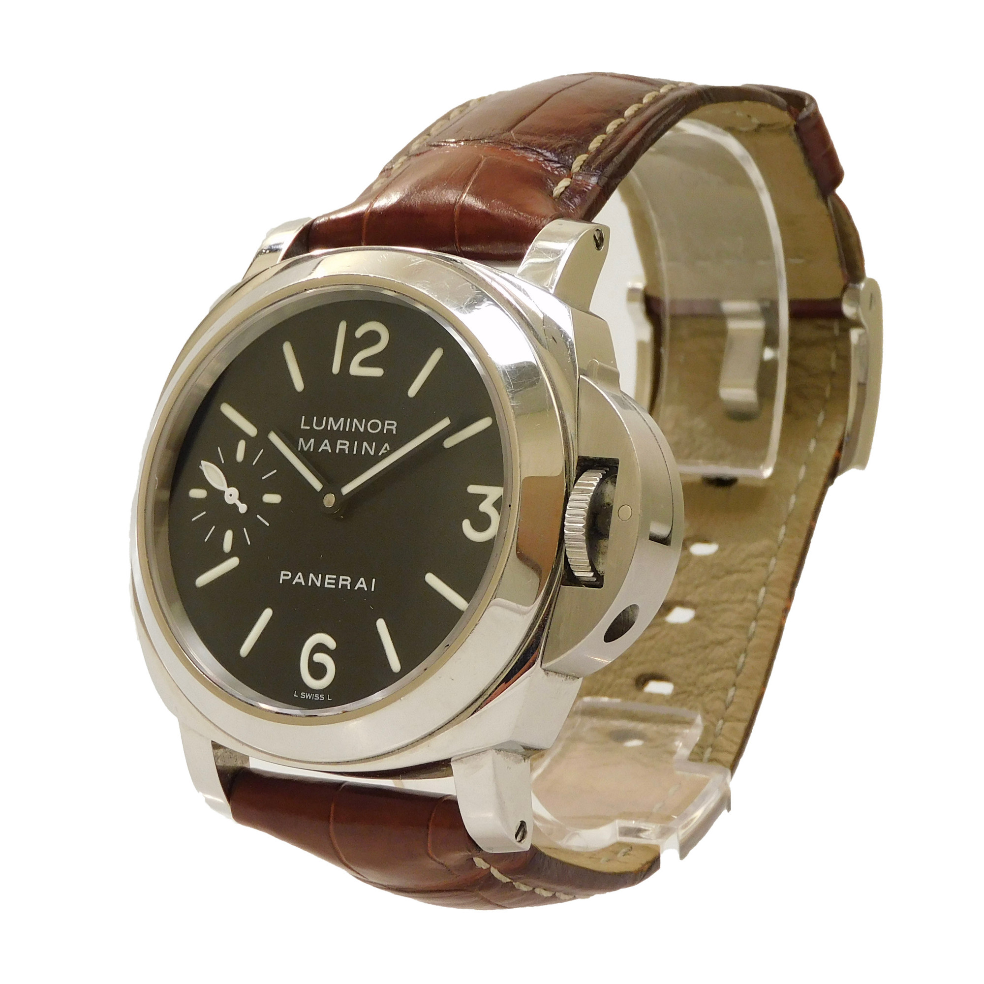 Panerai Luminor Marina PAM00111 44mm - Inventory 3359