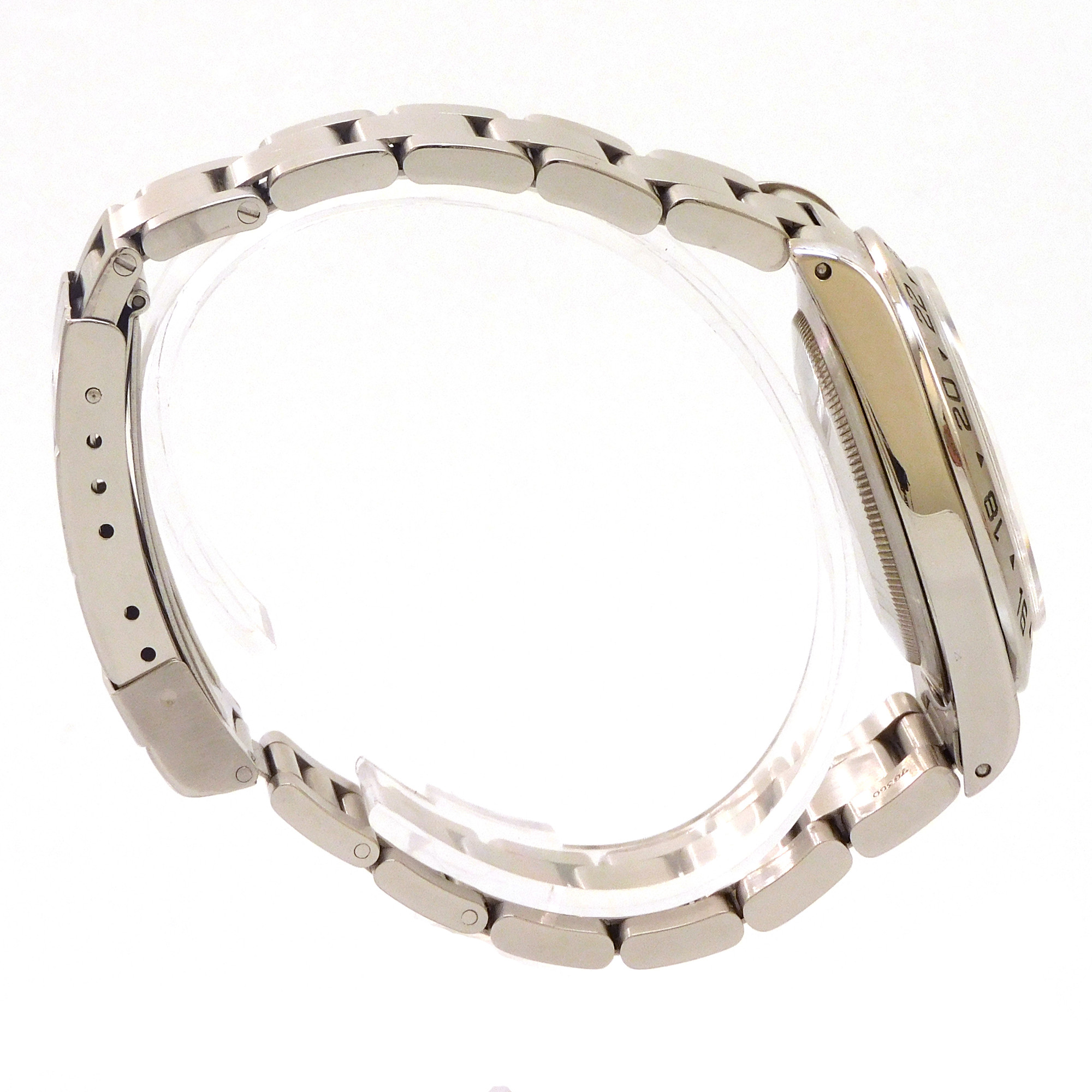 Rolex Explorer II 16570 *X Serial*- Inventory 3379