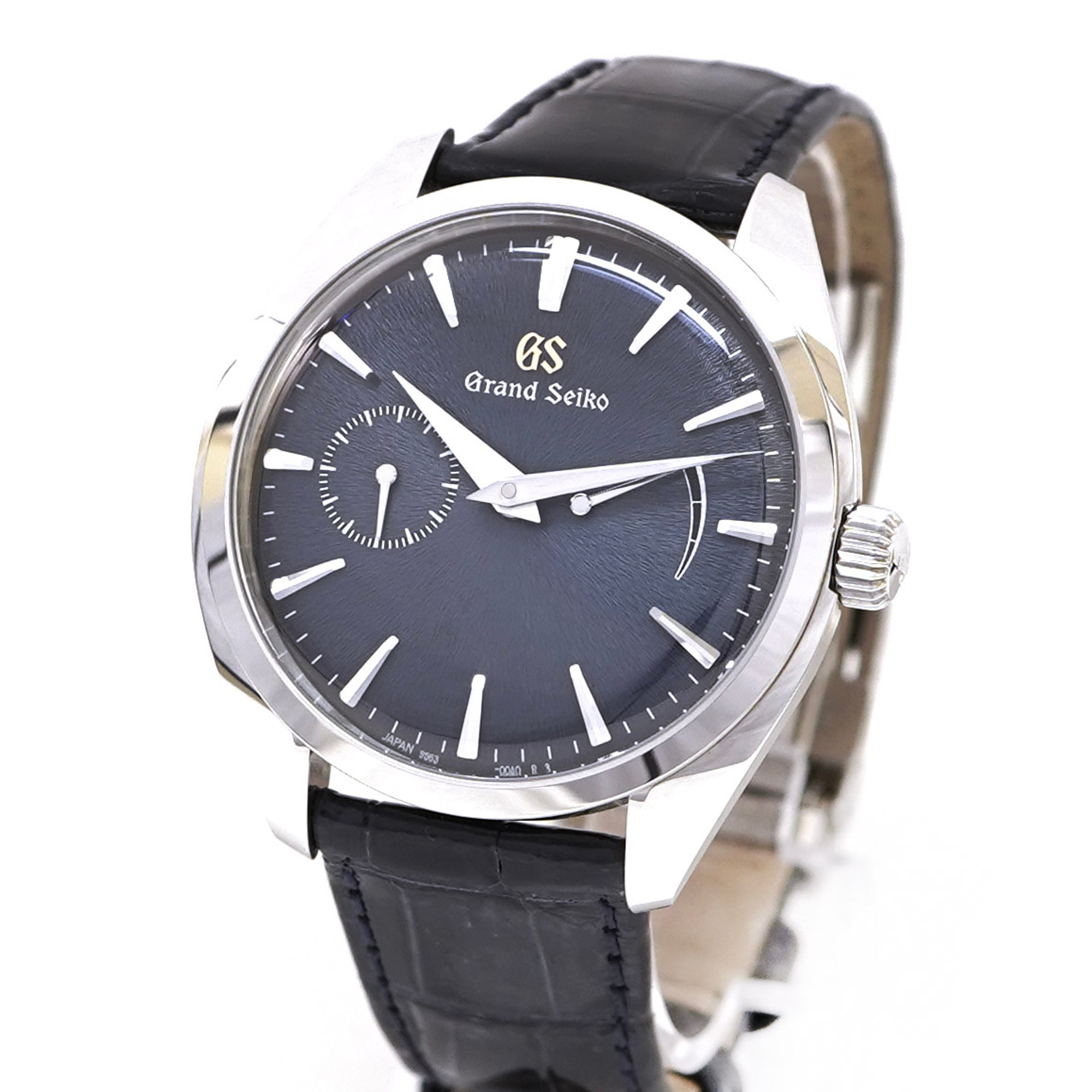 Grand Seiko Elegance Collection SBGK005G Power Reserve *Limited Edition* *2022* - Inventory 3388