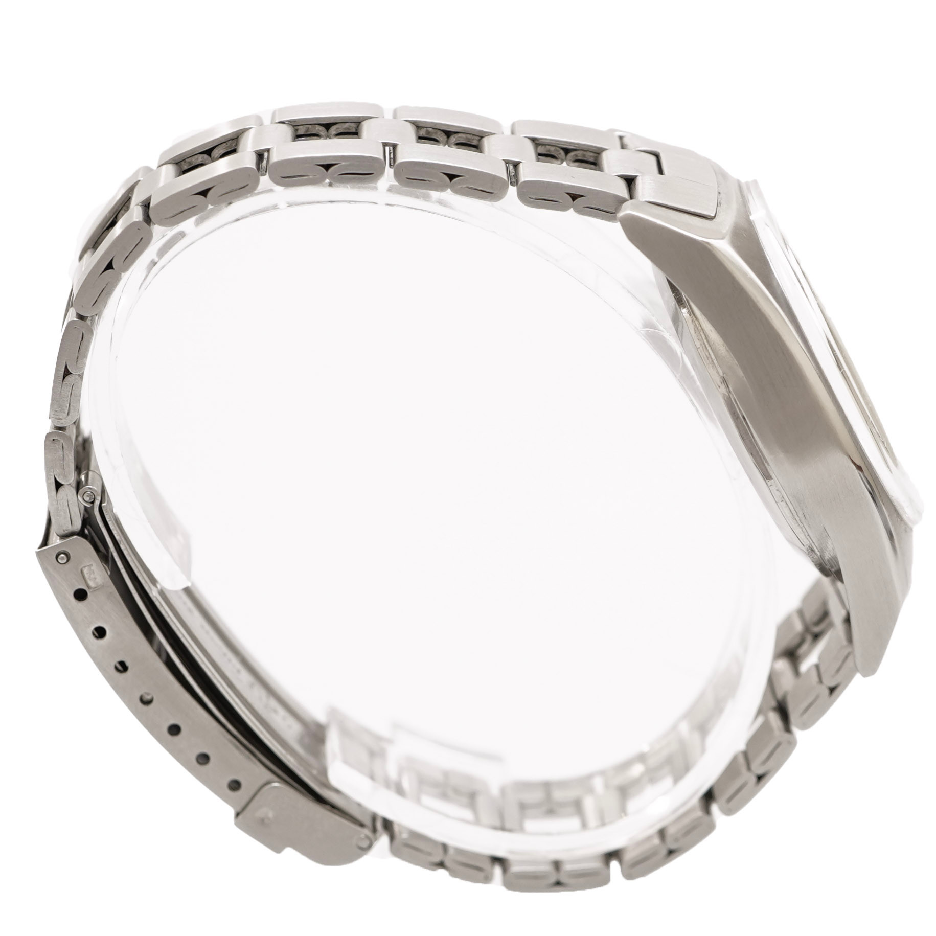 Zenith Vintage El Primero A385 Chronograph *Gay Freres Bracelet