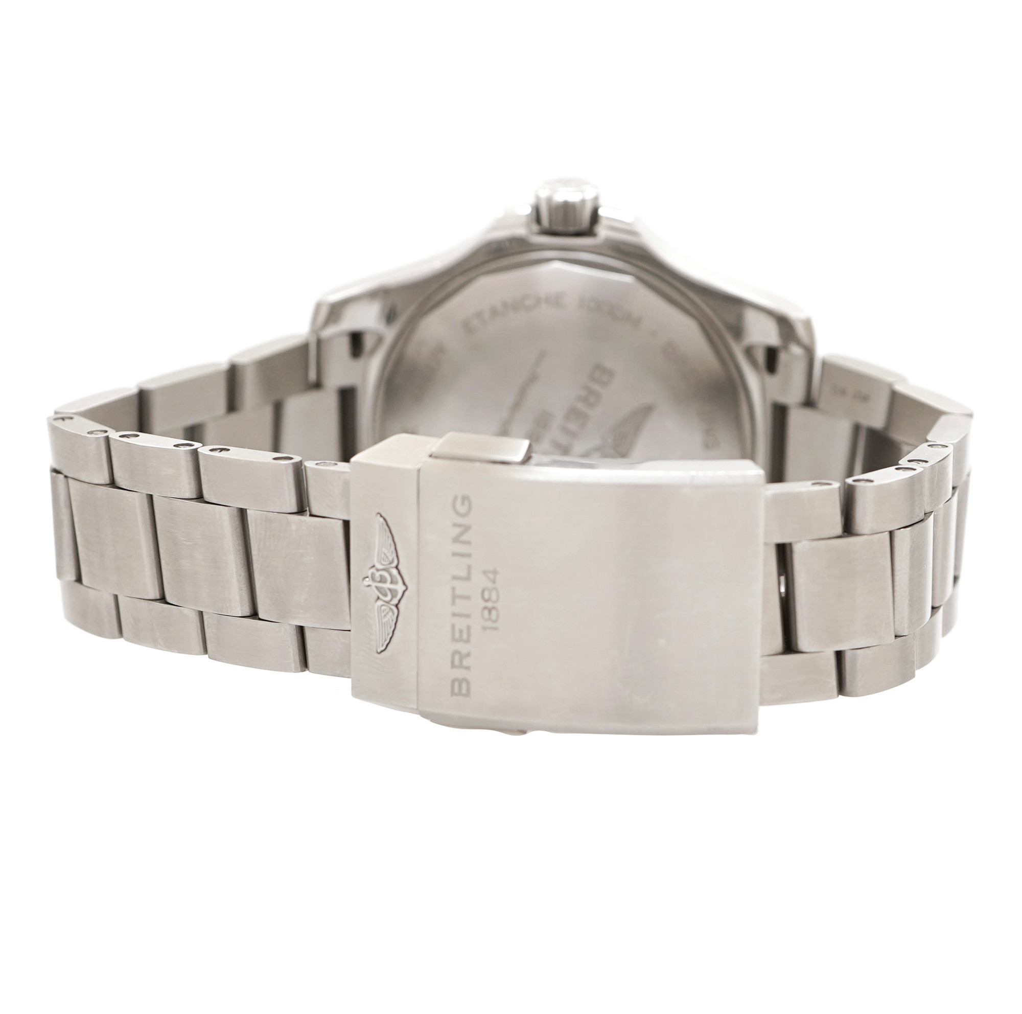 Breitling SuperOcean II Automatic 44mm A17367 - Inventory 3475