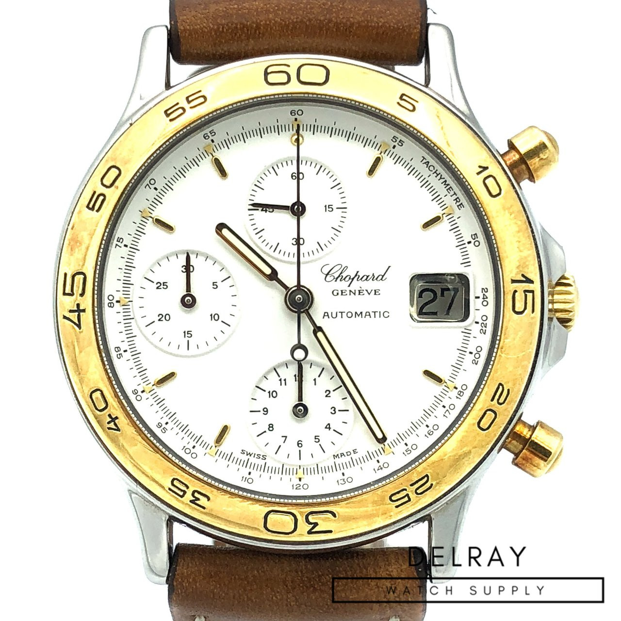 Chopard Vintage Chronograph
