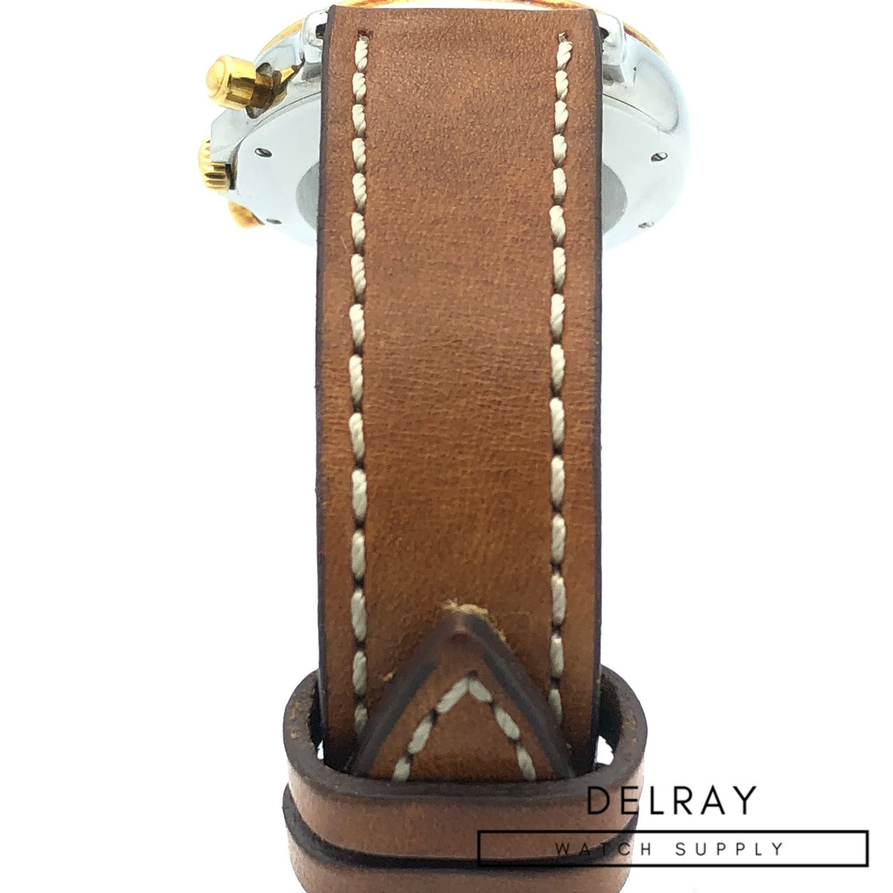 Chopard Vintage Chronograph