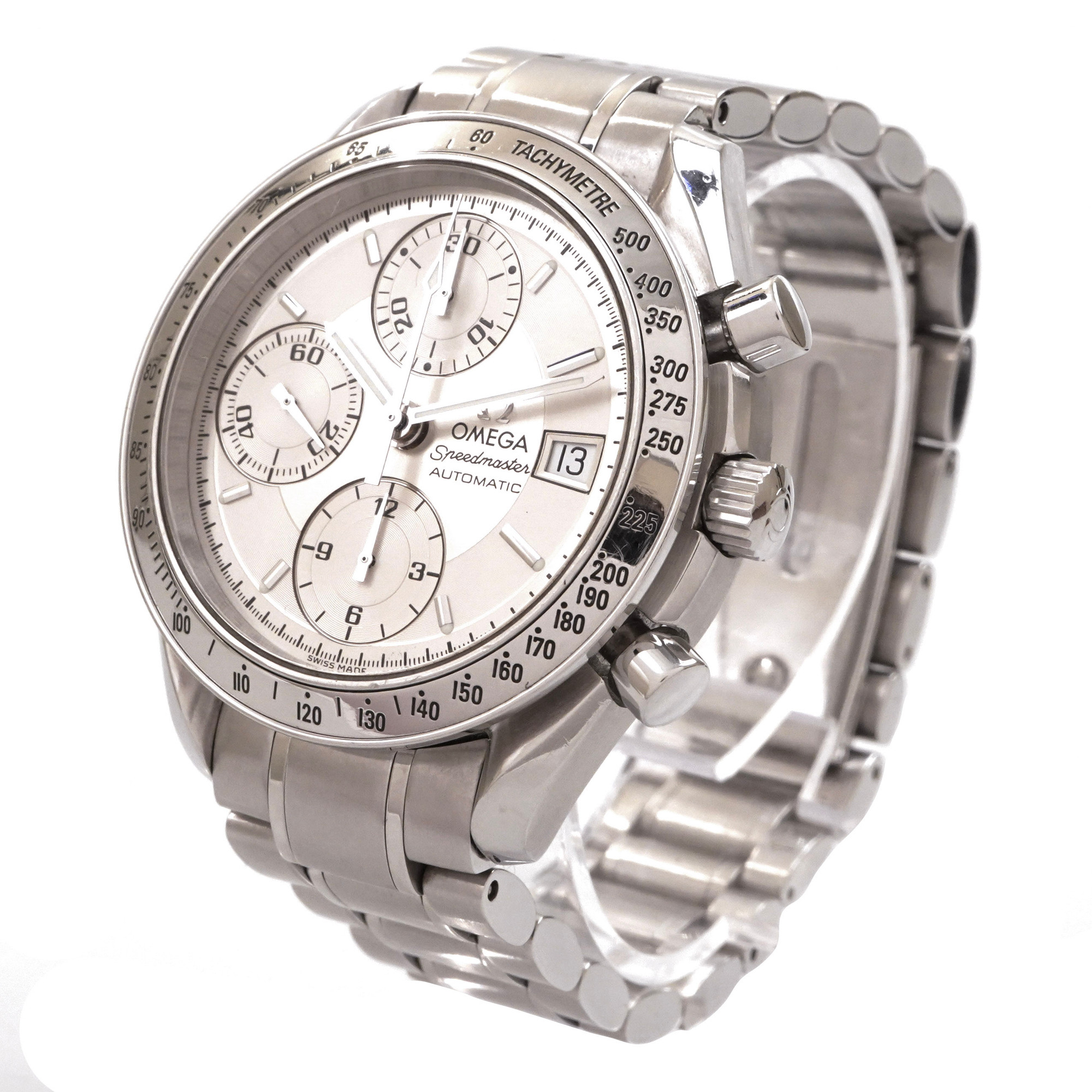 Omega Speedmaster Date 175.0083 Chronograph - Inventory 3422