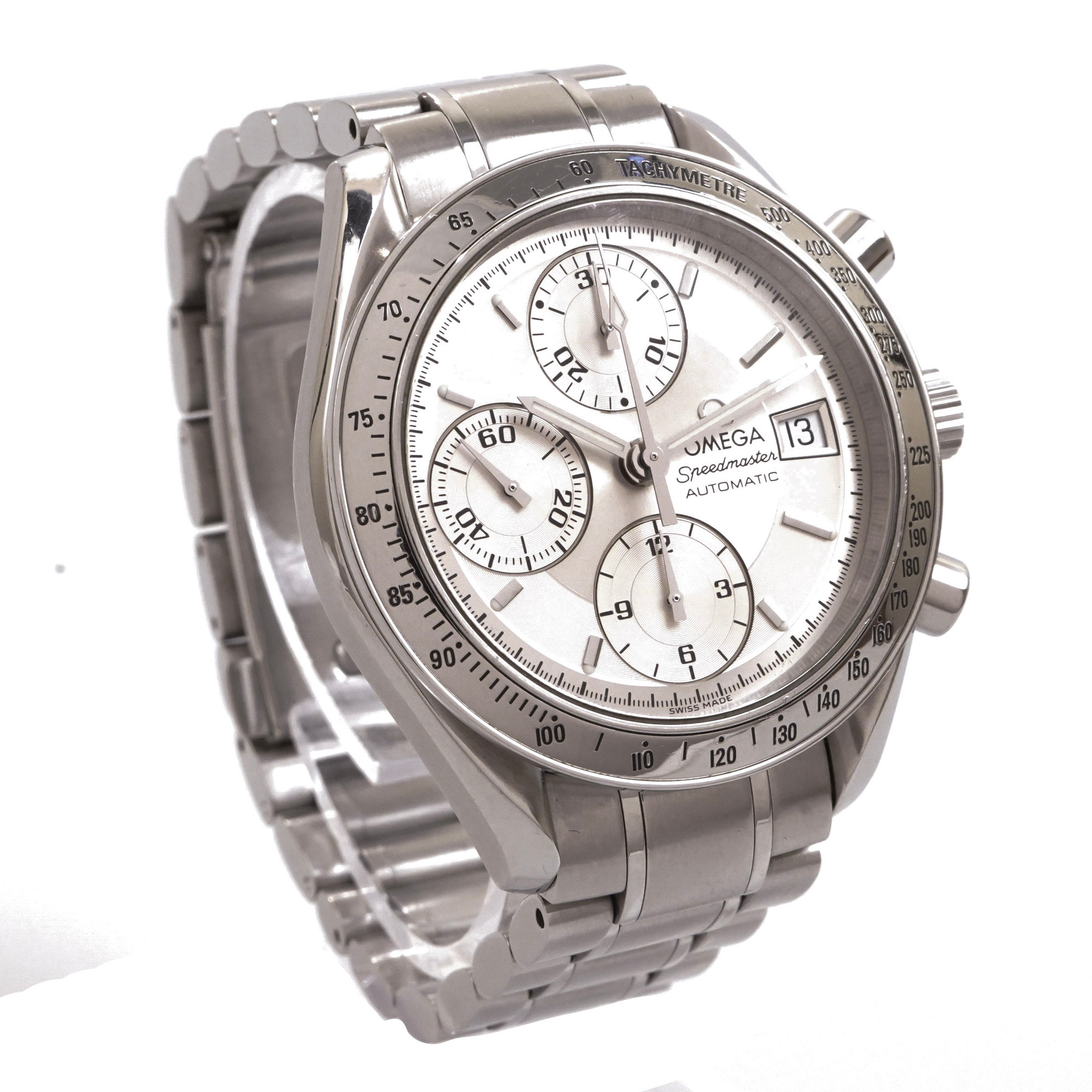 Omega Speedmaster Date 175.0083 Chronograph - Inventory 3422