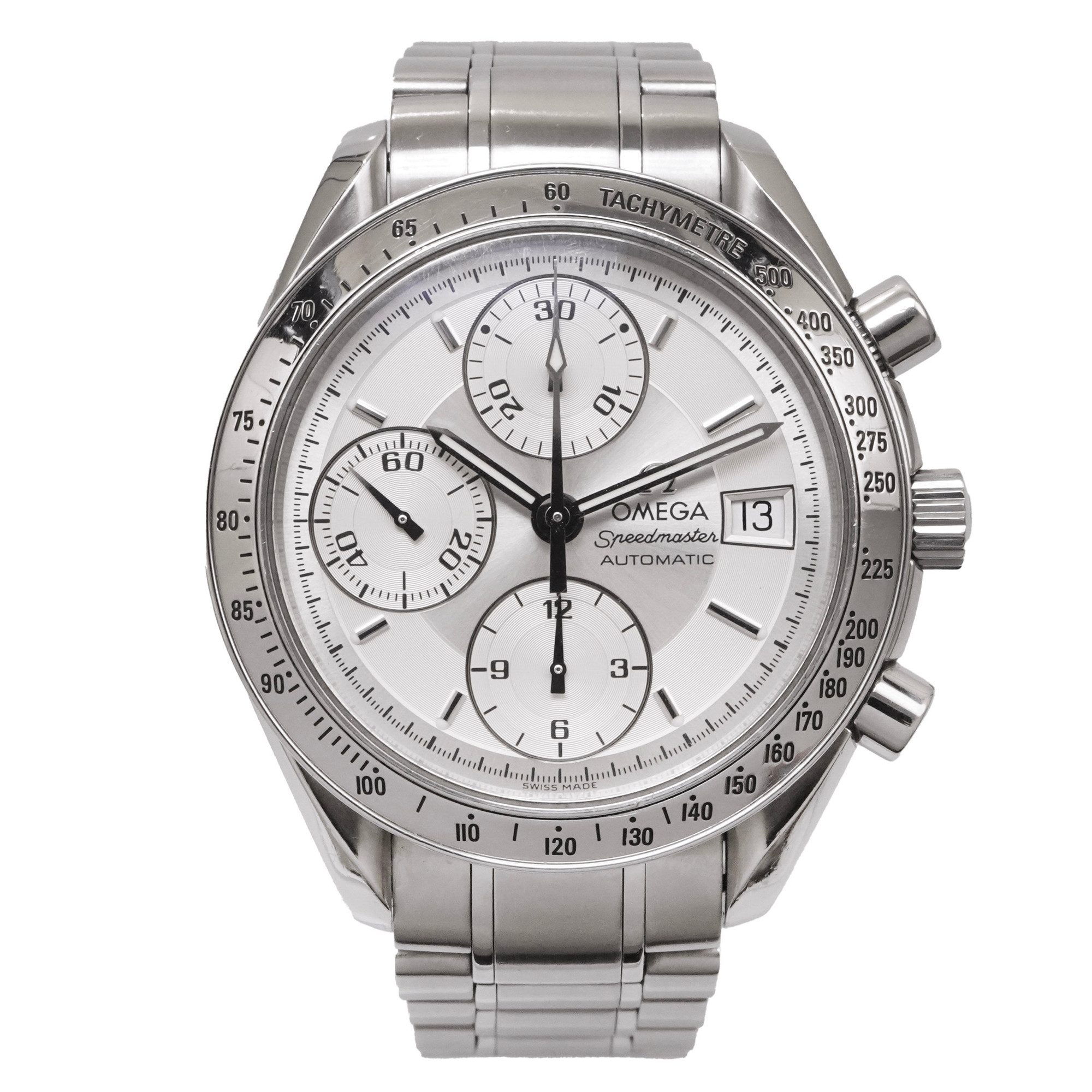 Omega Speedmaster Date 175.0083 Chronograph - Inventory 3422