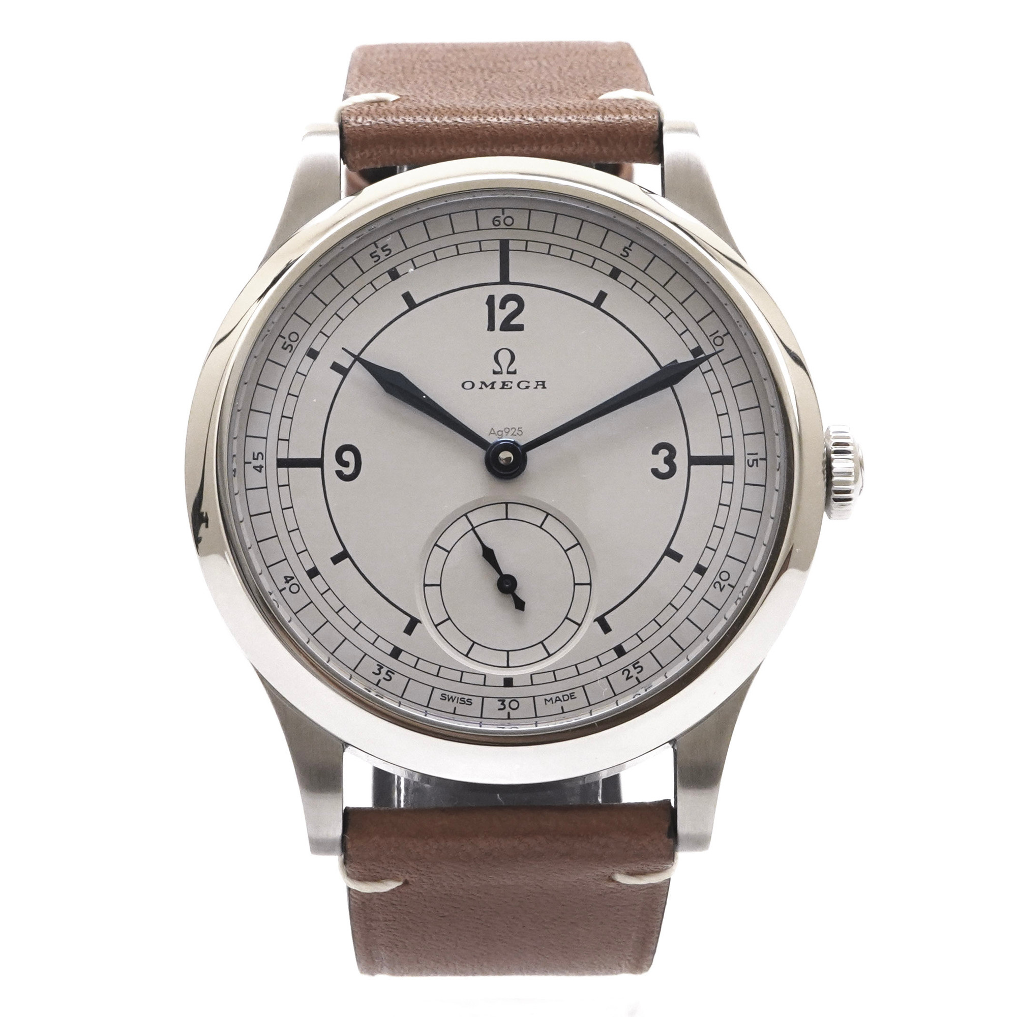 Omega Specialities CK 859 - Inventory 3419