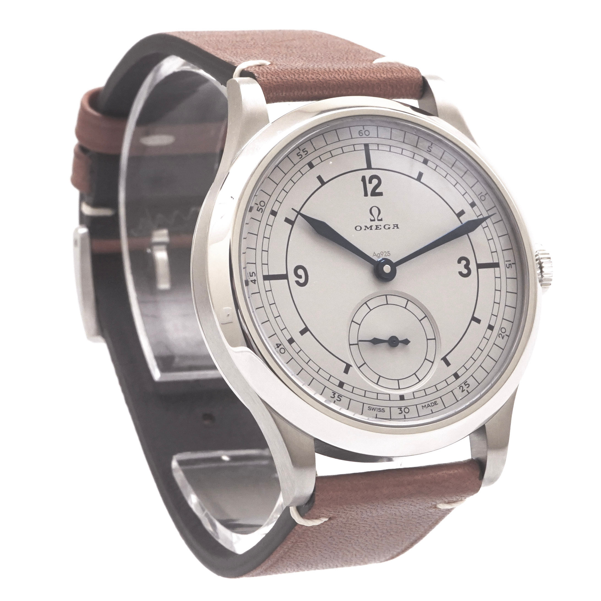 Omega Specialities CK 859 - Inventory 3419