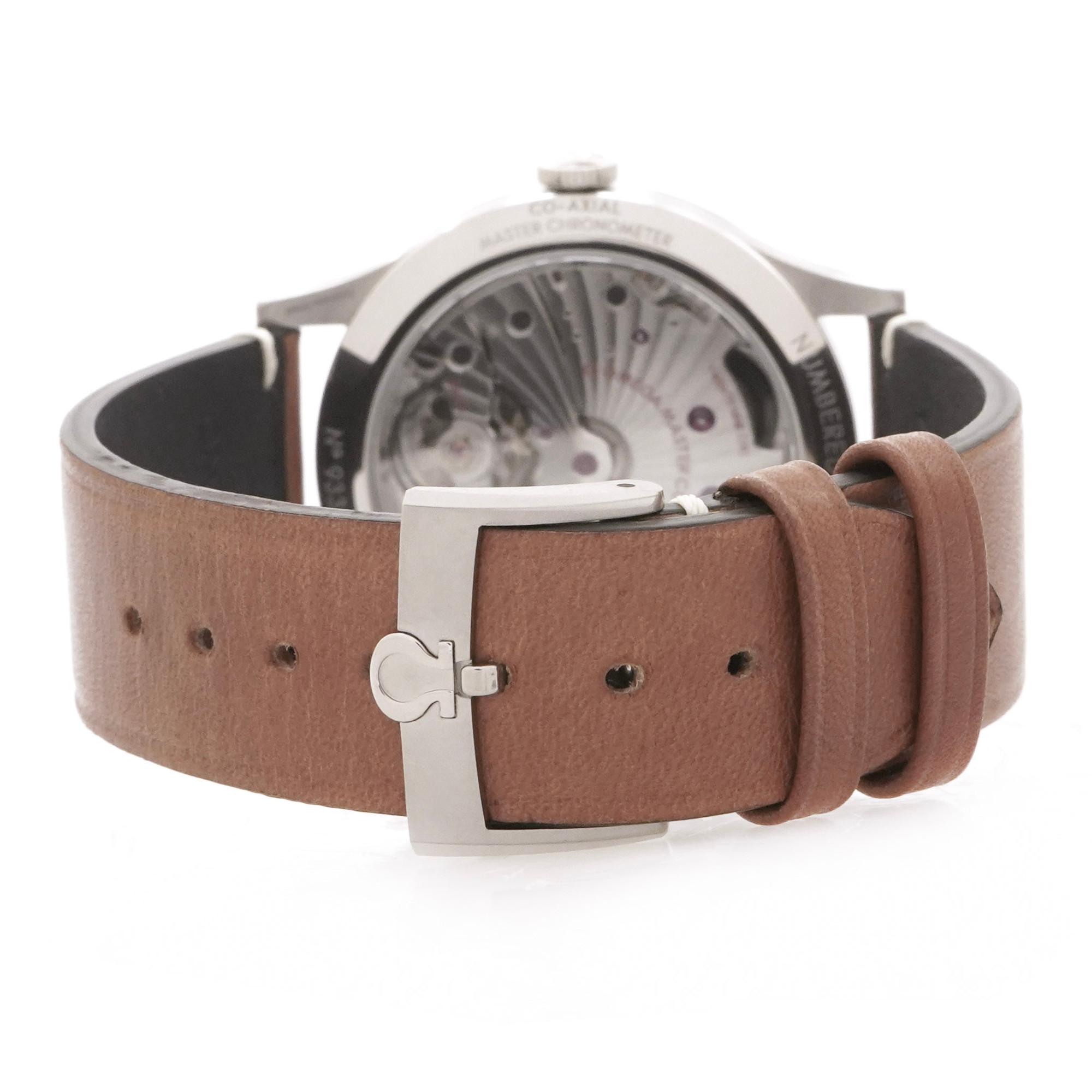 Omega Specialities CK 859 - Inventory 3419