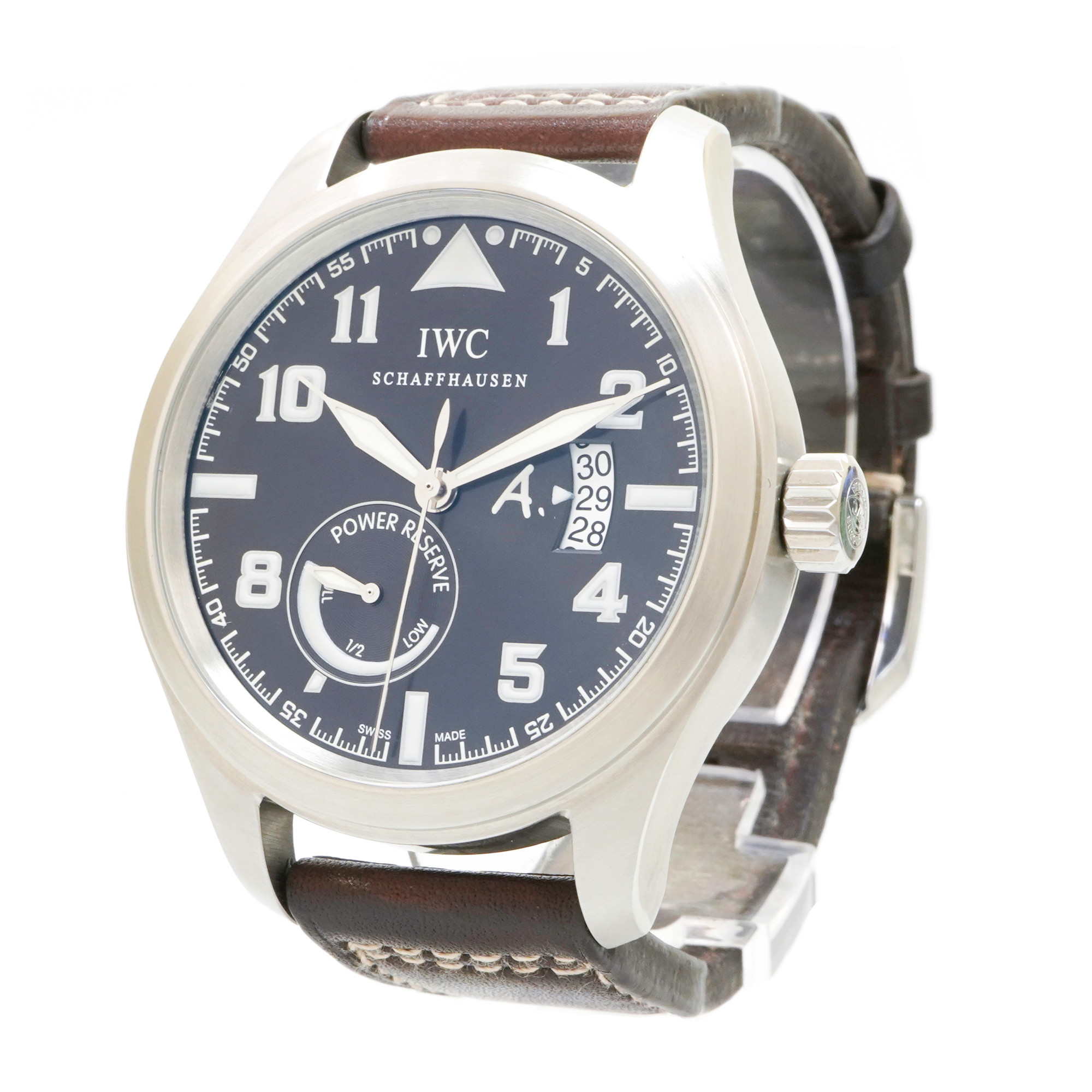 IWC Antoine De Saint Exupery - Inventory 3447