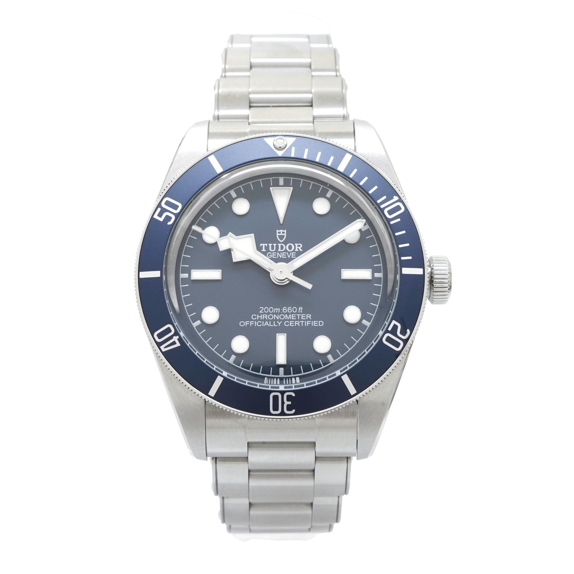 Tudor Black Bay Fifty-Eight 79030B *2022*