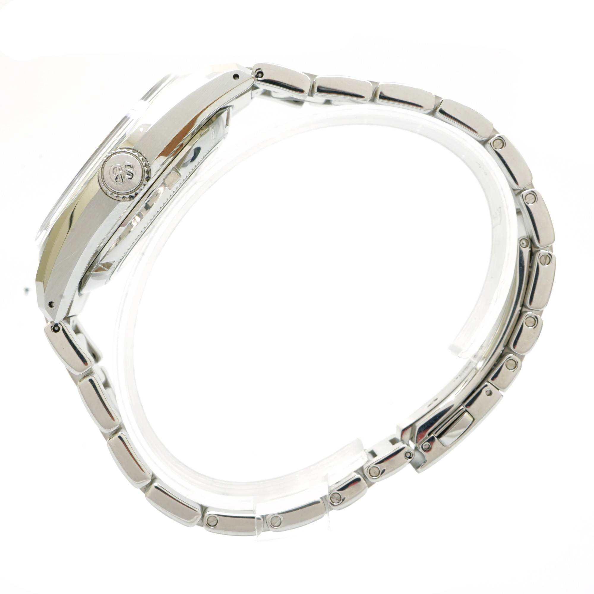 Grand Seiko RIKKA Early Summer SBG271G *2022* - Inventory 3466