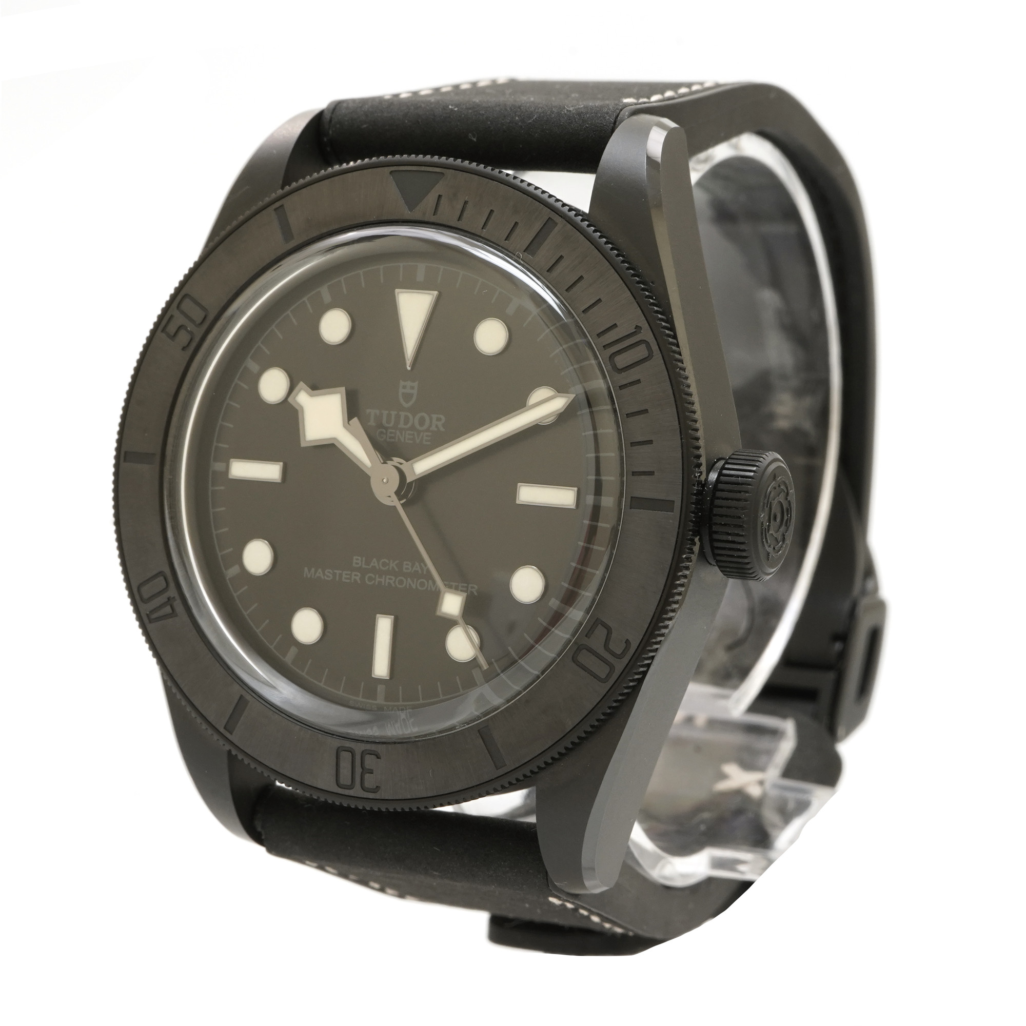 Tudor Black Bay Ceramic 79210CNU*2022 *2022* - Inventory 3450