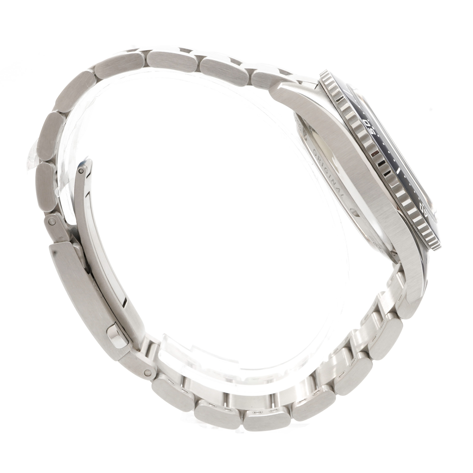 Glashutte Original SeaQ Panorama Date *2021* - Inventory 3468