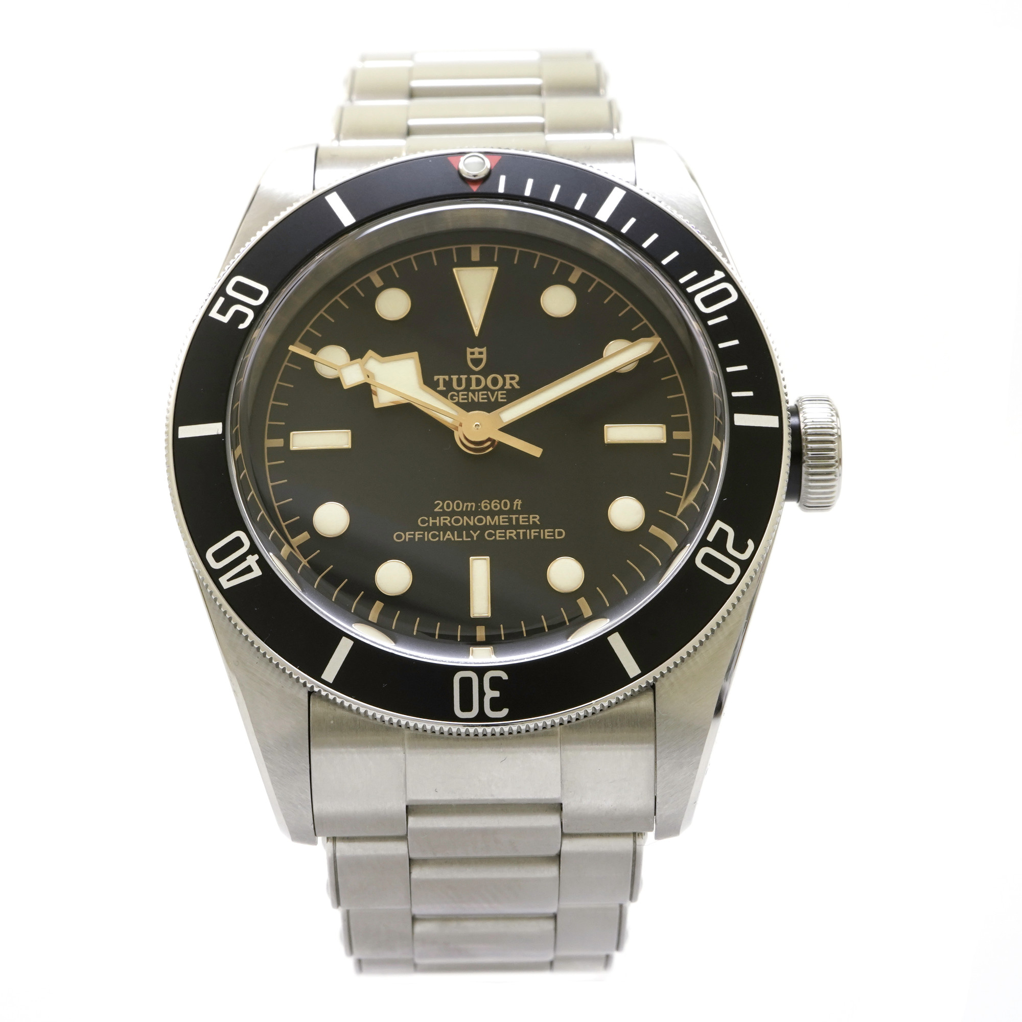 Tudor Black Bay 79230N *2022* - Inventory 3434