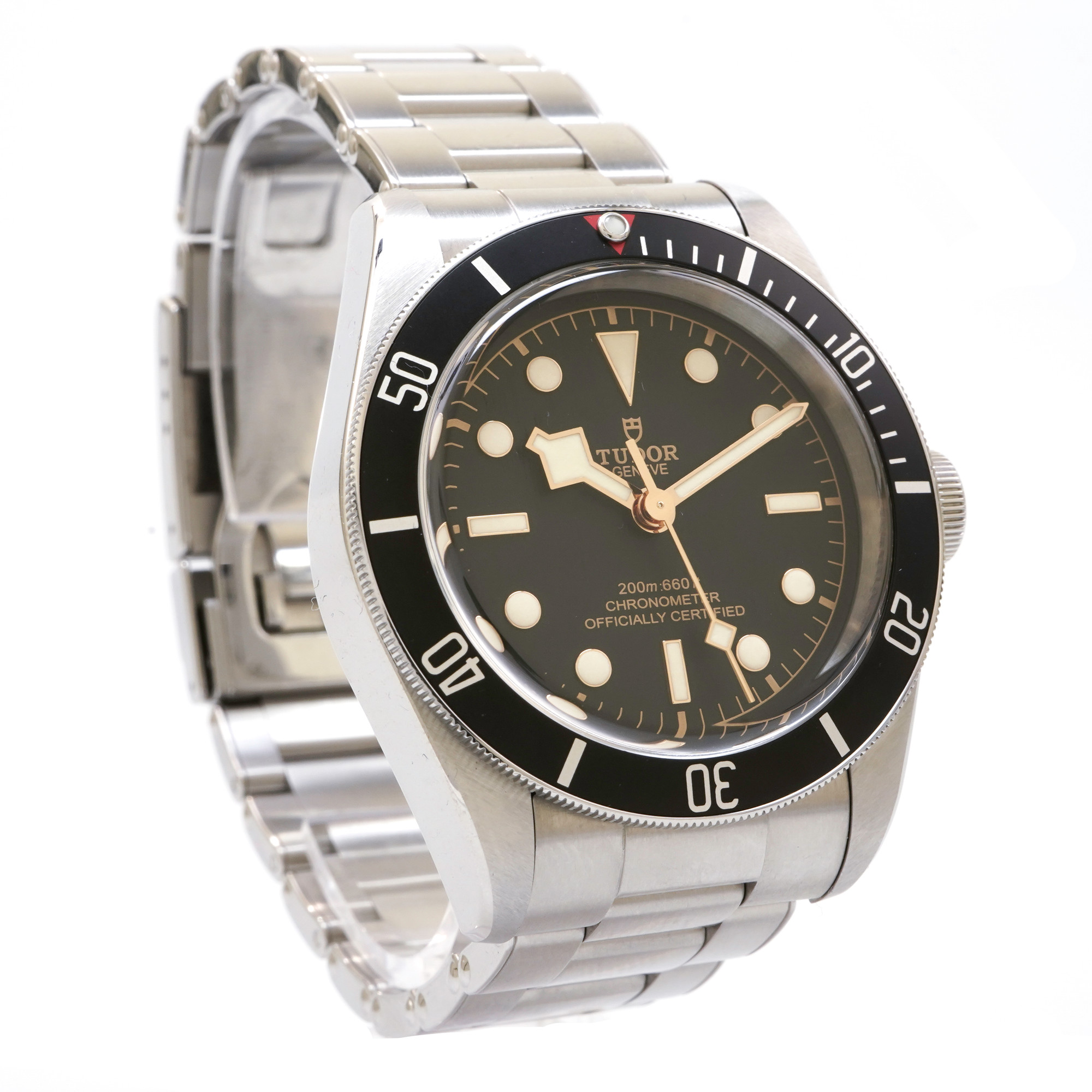 Tudor Black Bay 79230N *2022* - Inventory 3434