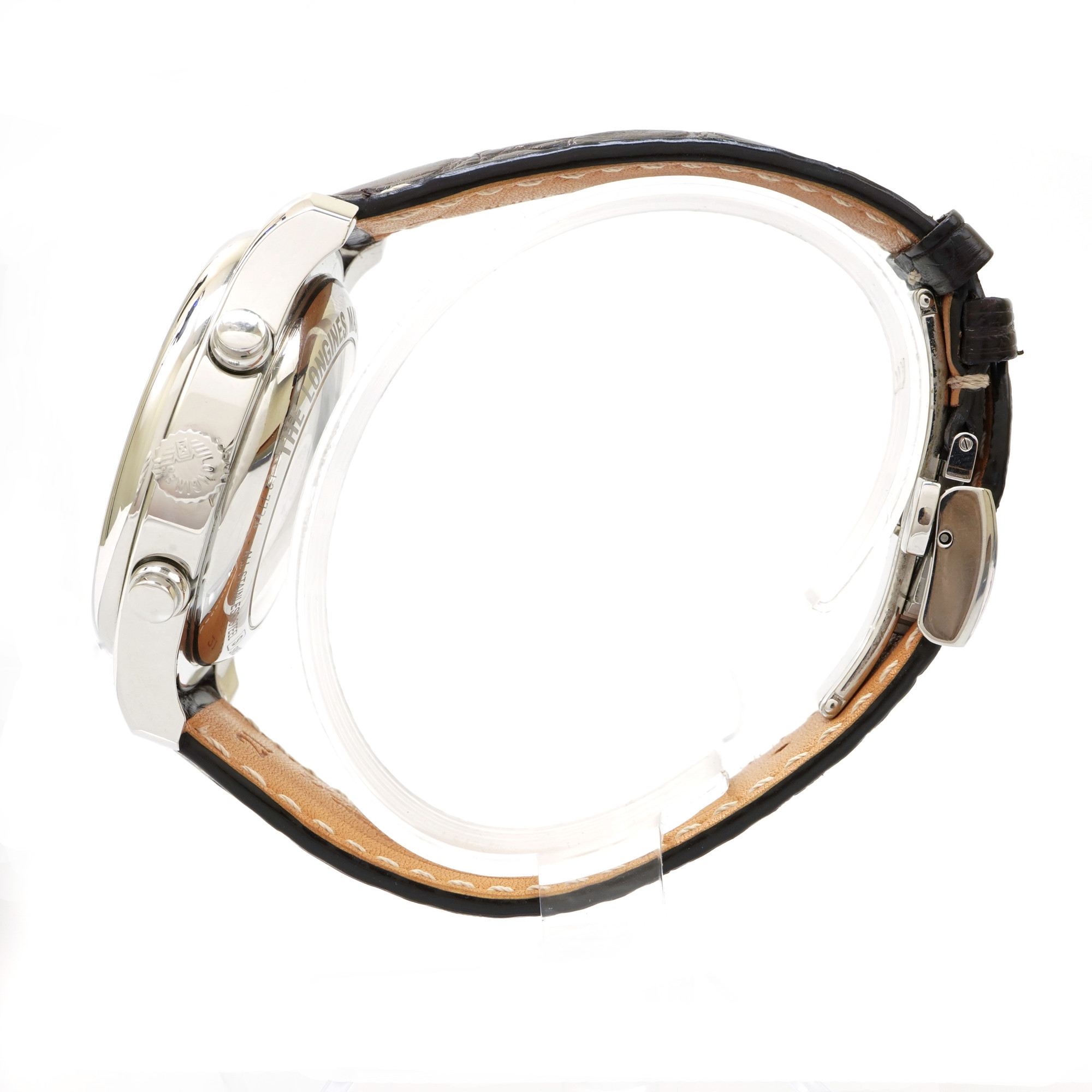 Longines The Master Collection - Inventory 3489