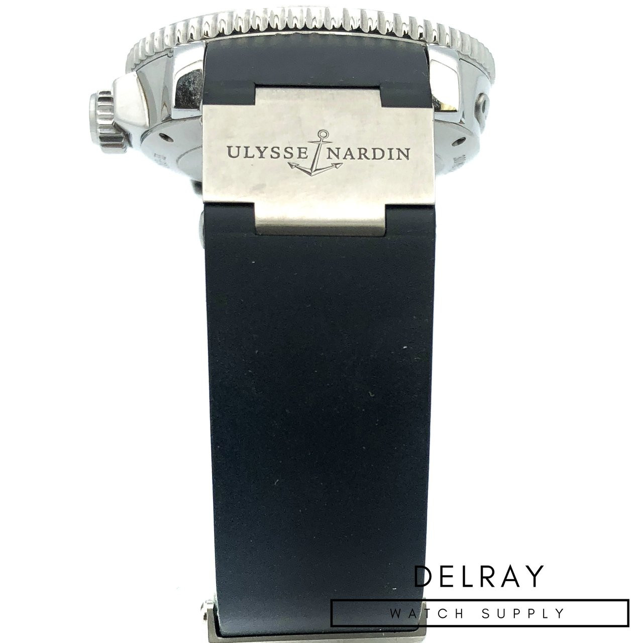 Ulysse Nardin Maxi Marine Diver