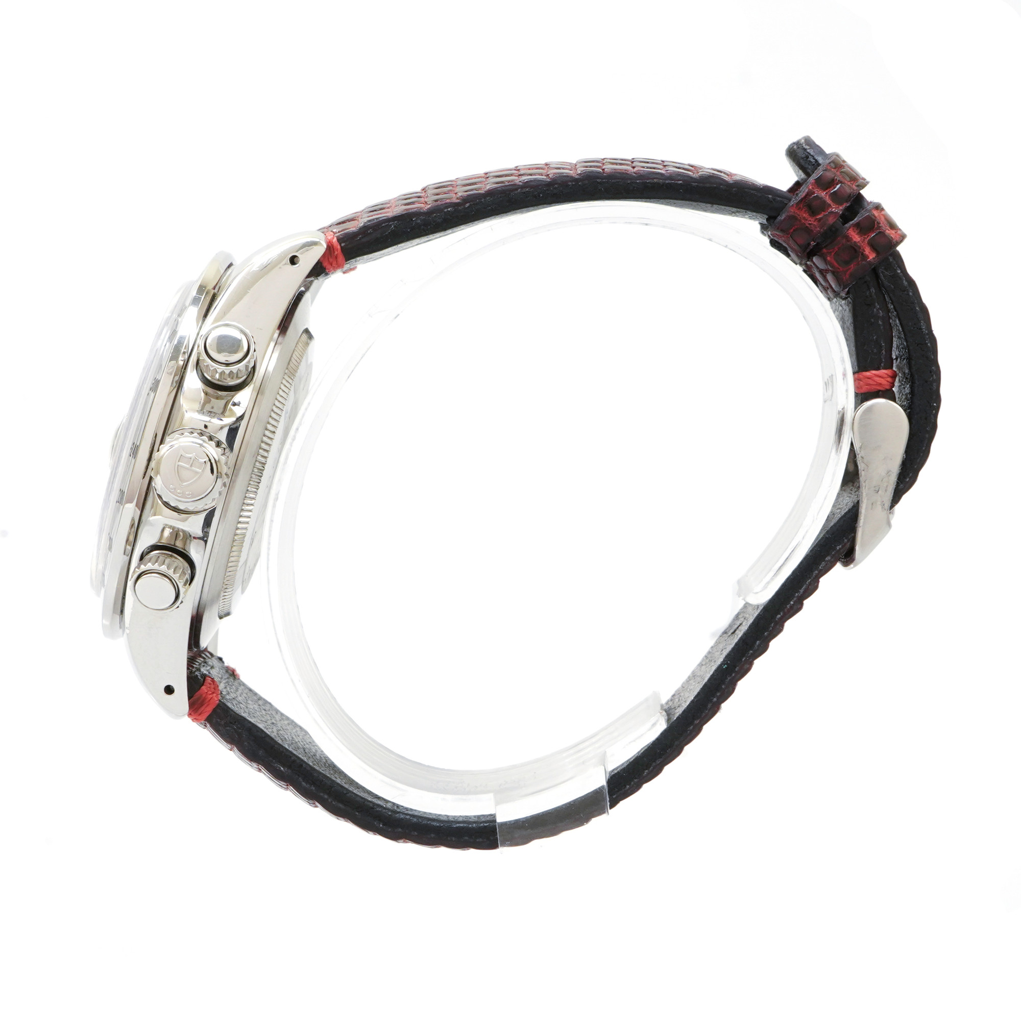 Tudor Prince Date Tiger 79280P Chronograph - Inventory 3496