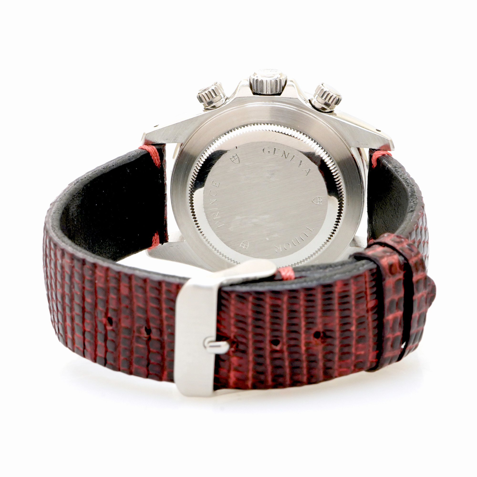 Tudor Prince Date Tiger 79280P Chronograph - Inventory 3496