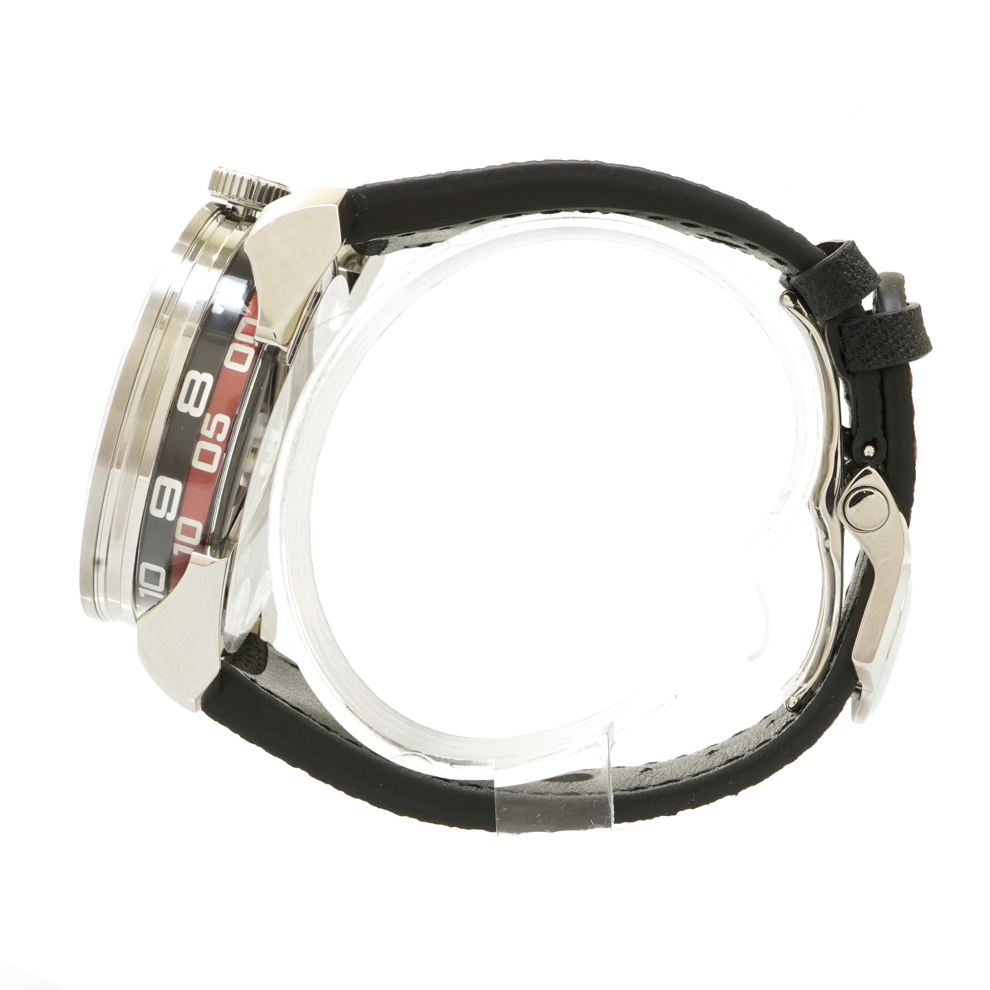 MB&F Edition M.A.D. 1 Red *Unworn* - Inventory 3498